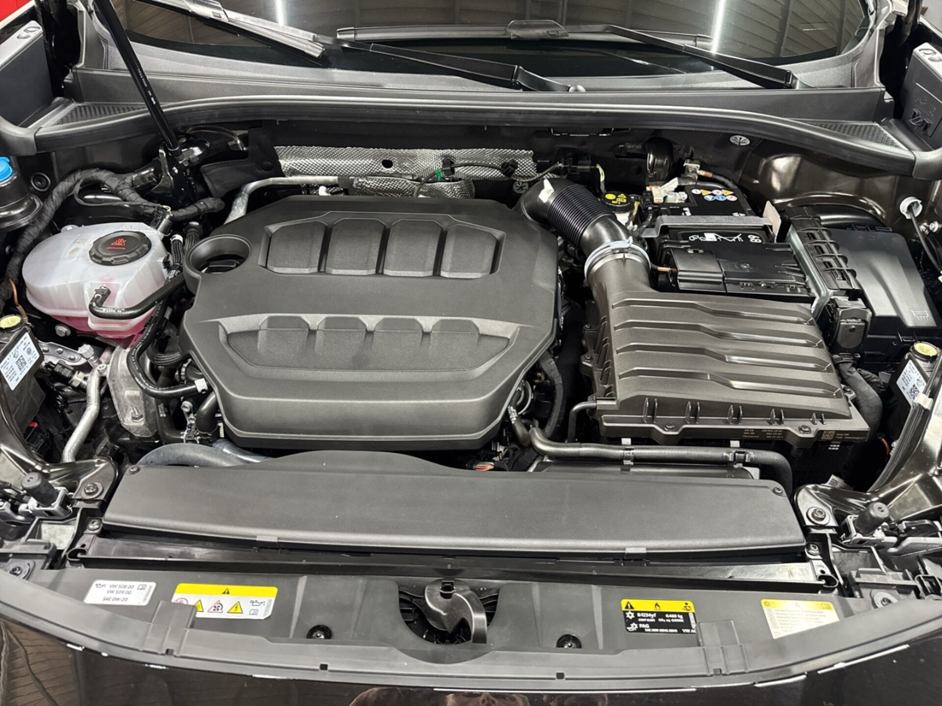 CUPRA Terramar VZ