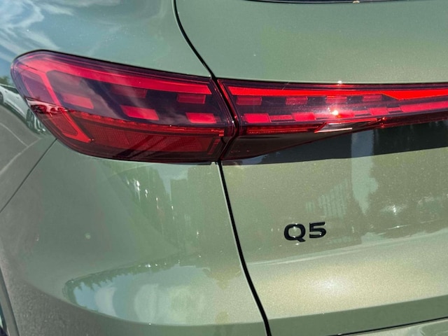 2026 Audi Q5 Premium - Photo 8