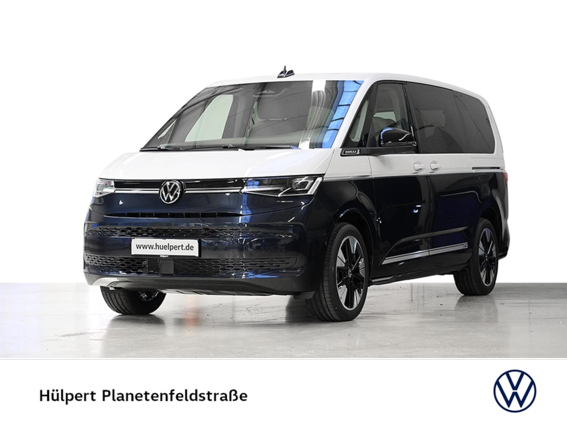 Volkswagen Multivan Langversion Life