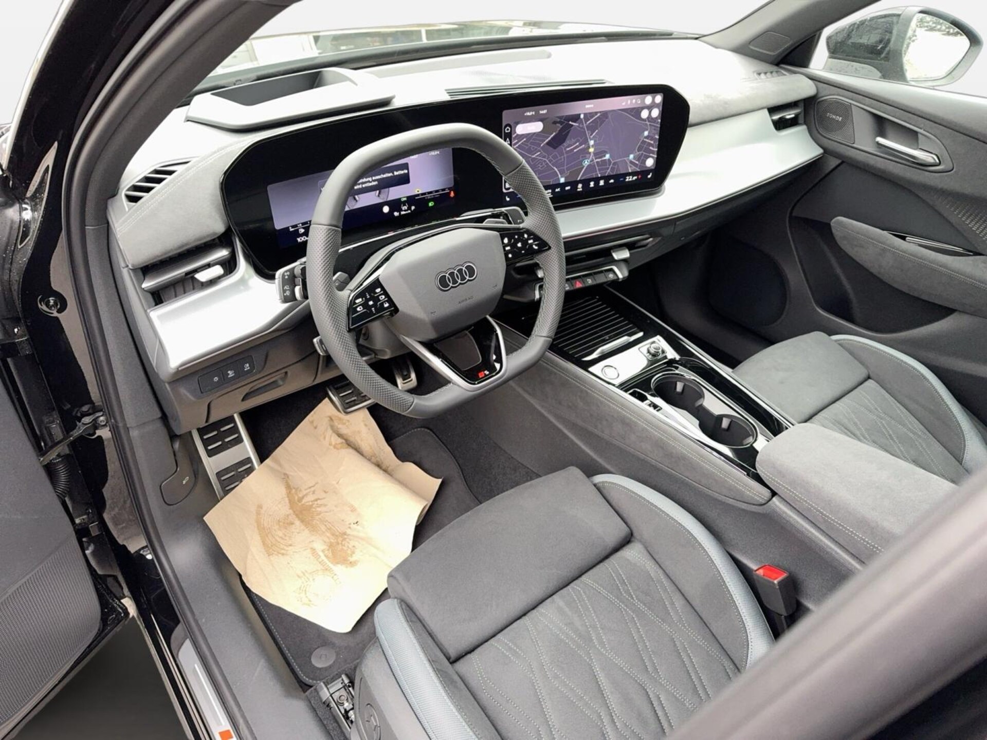 Audi Q3 SUV