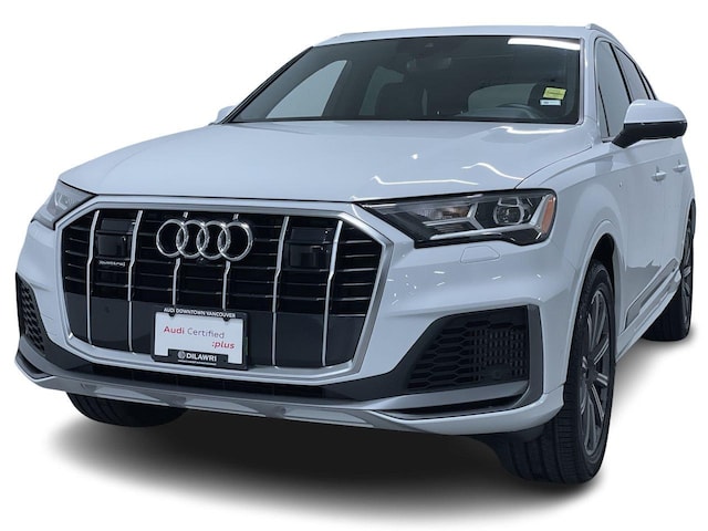 2020 Audi Q7