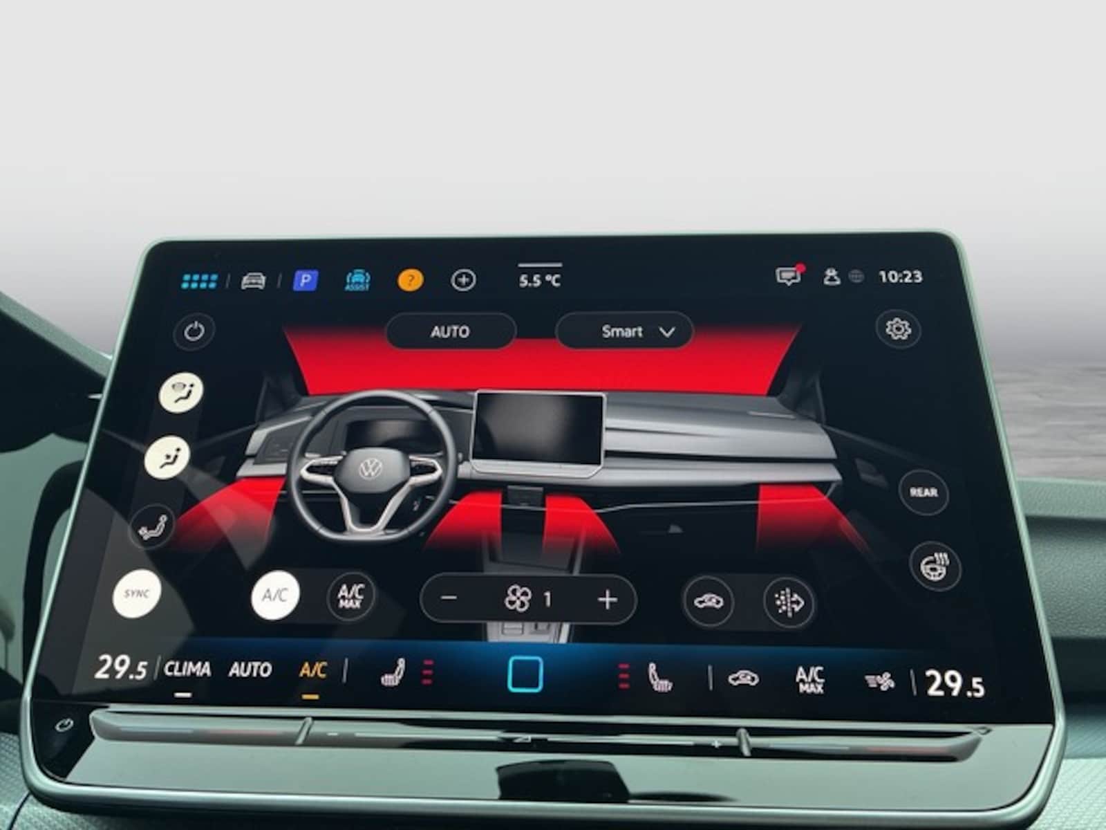 Volkswagen Golf – Bild 18