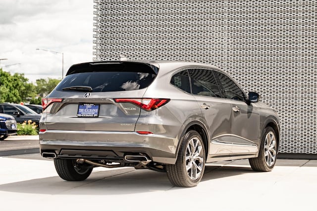 2024 Acura MDX