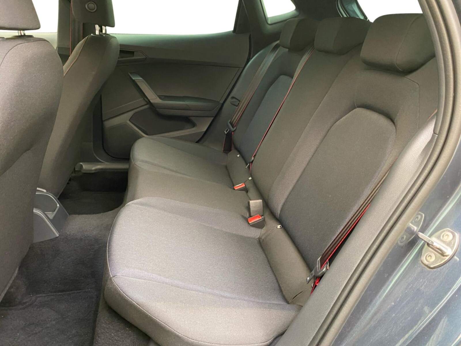 SEAT Ibiza – Bild 9