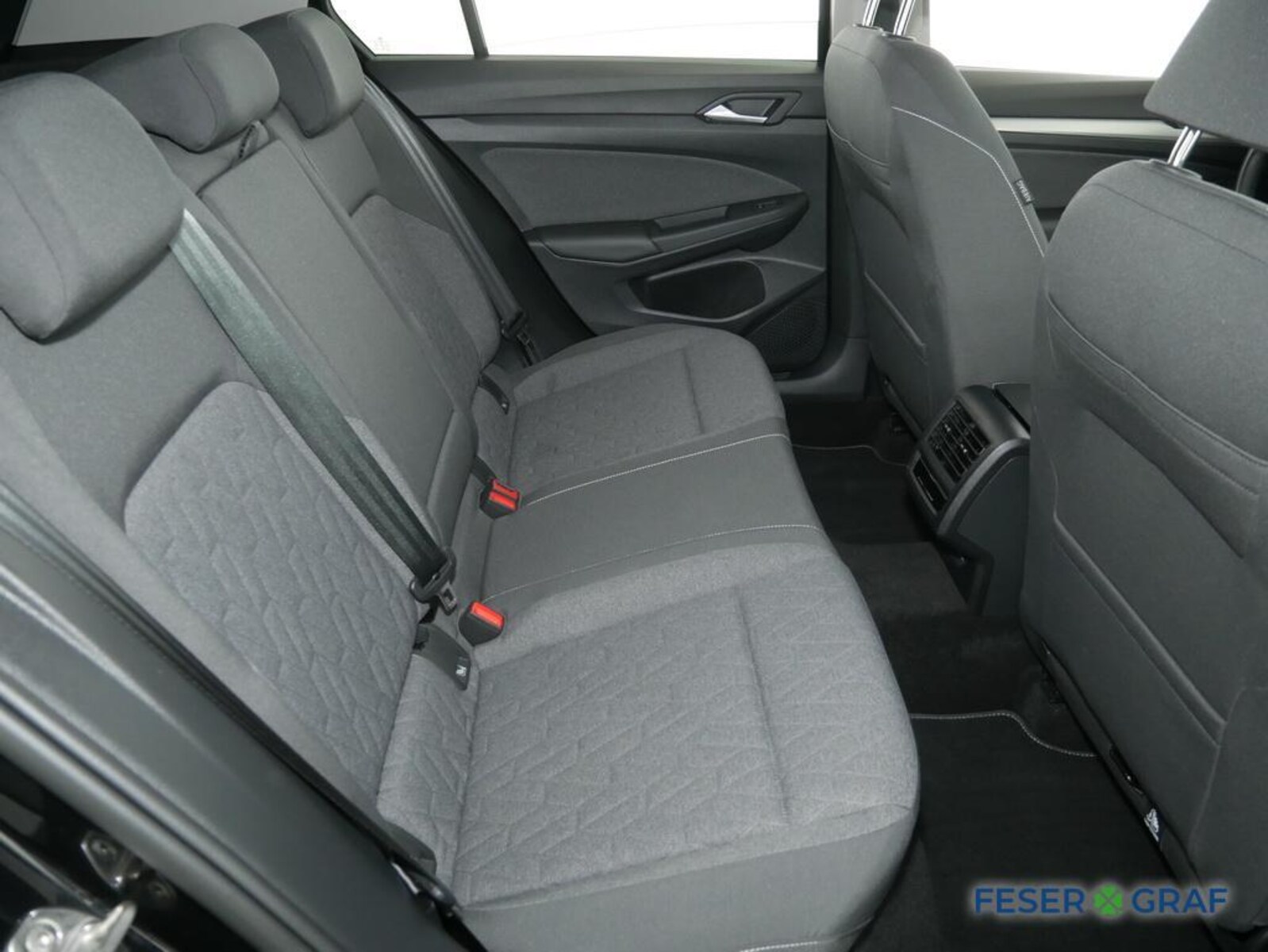 Volkswagen Golf – Bild 5