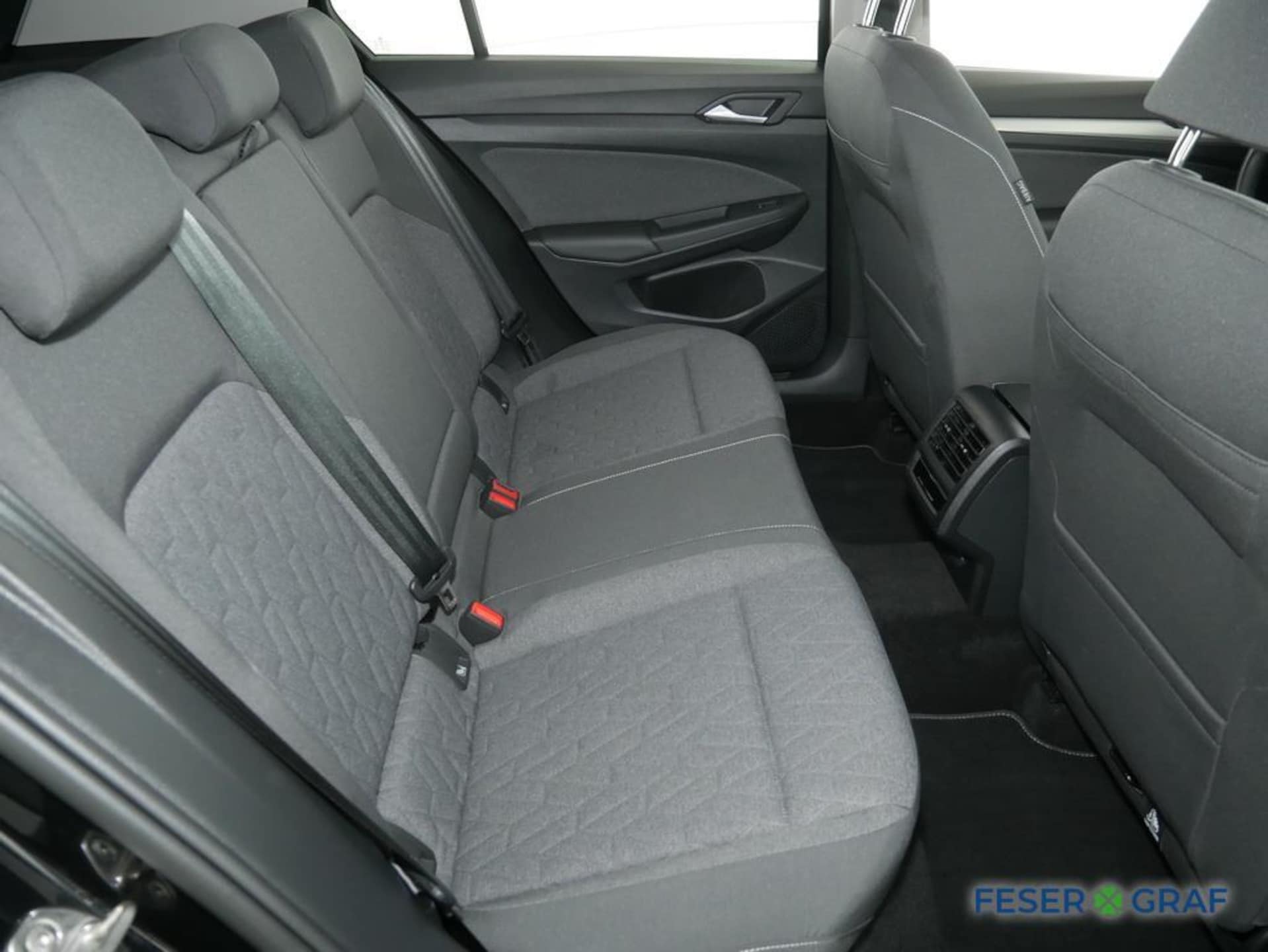 Volkswagen Golf MOVE