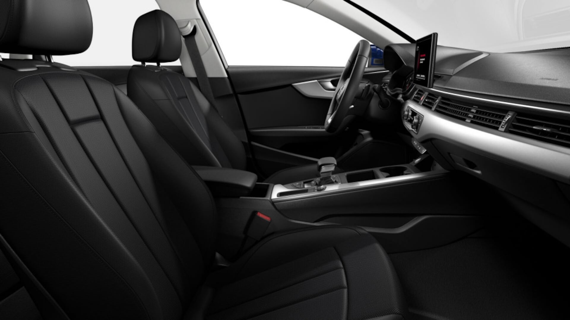 Audi A4 Avant S line