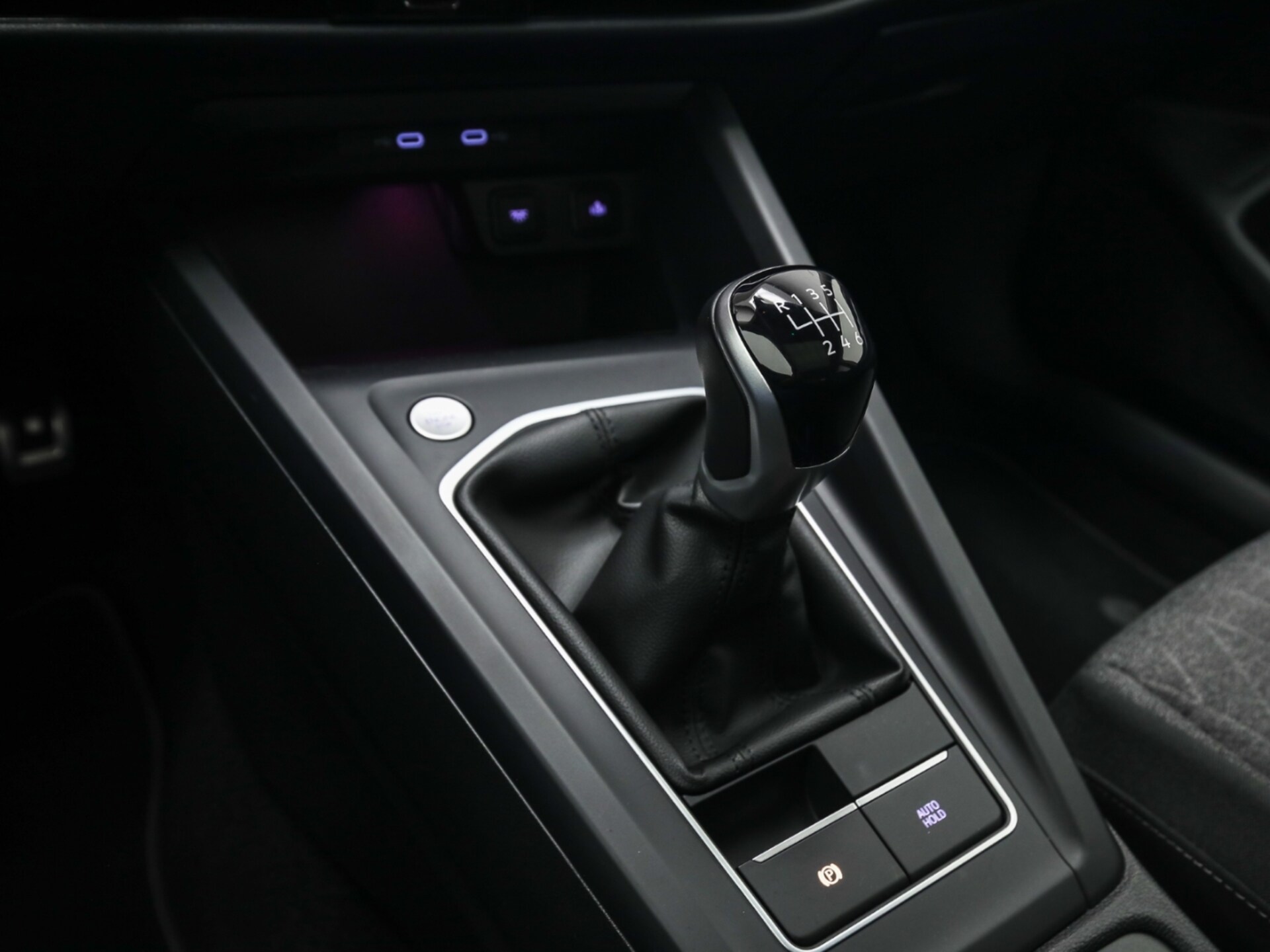 Volkswagen Golf MOVE