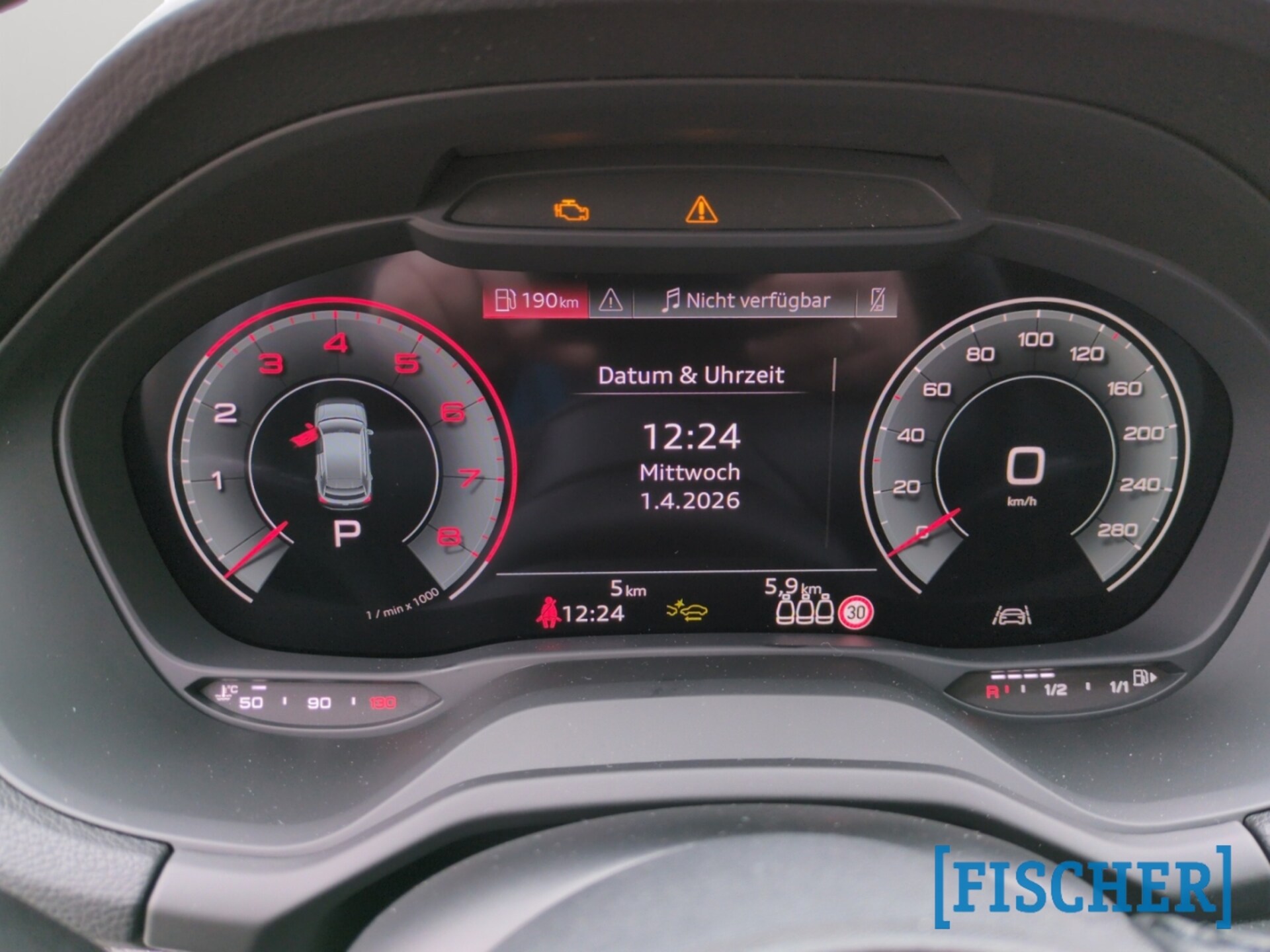 Audi Q2 Advanced
