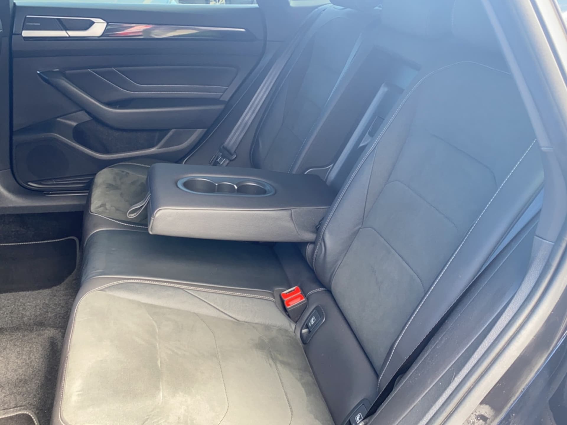 Volkswagen Arteon Shooting Brake R-Line
