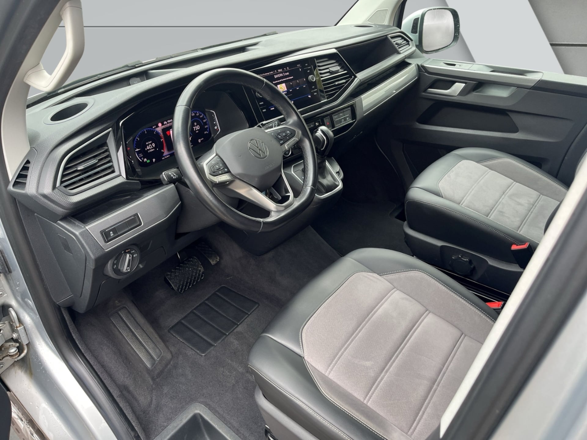 Volkswagen T6.1 Multivan Comfortline