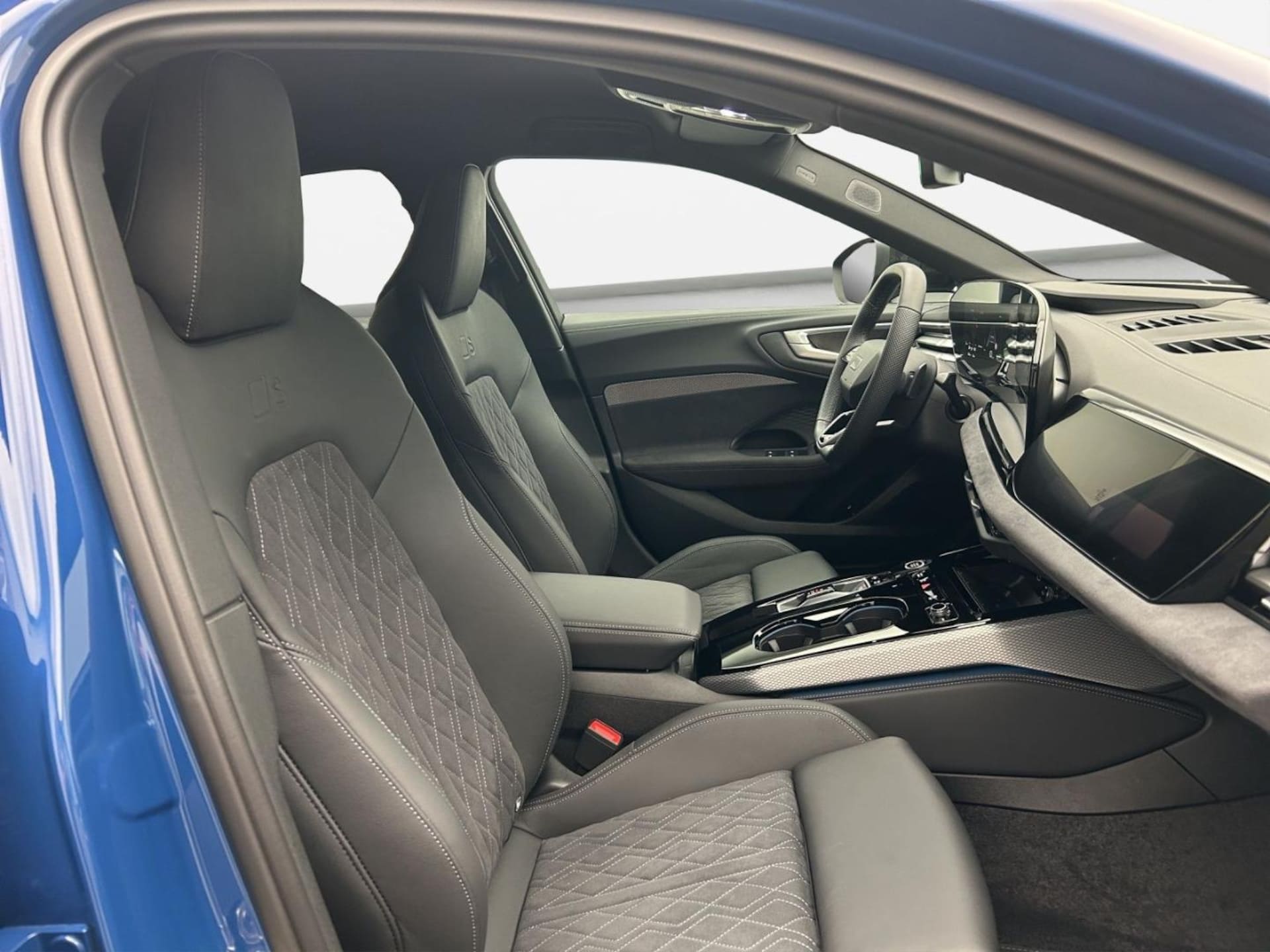 Audi A5 Limousine e-hybrid edition one