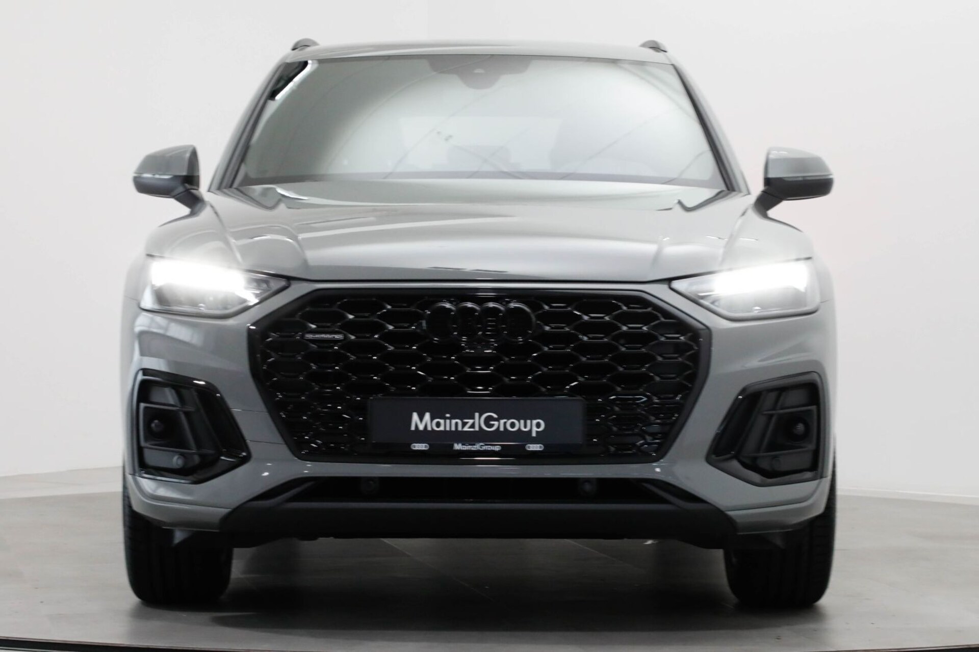 Audi Q5 Sportback S line