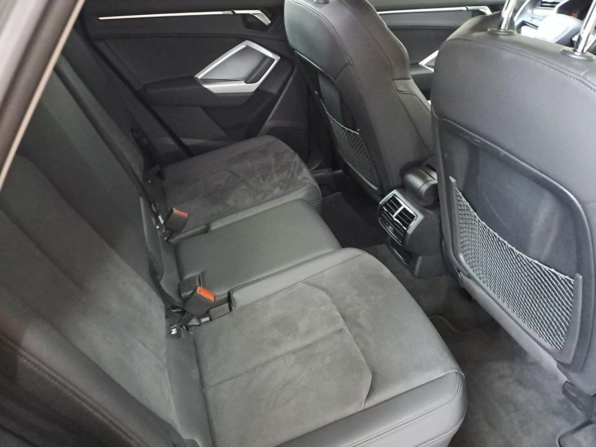 Audi Q3 Sportback S line