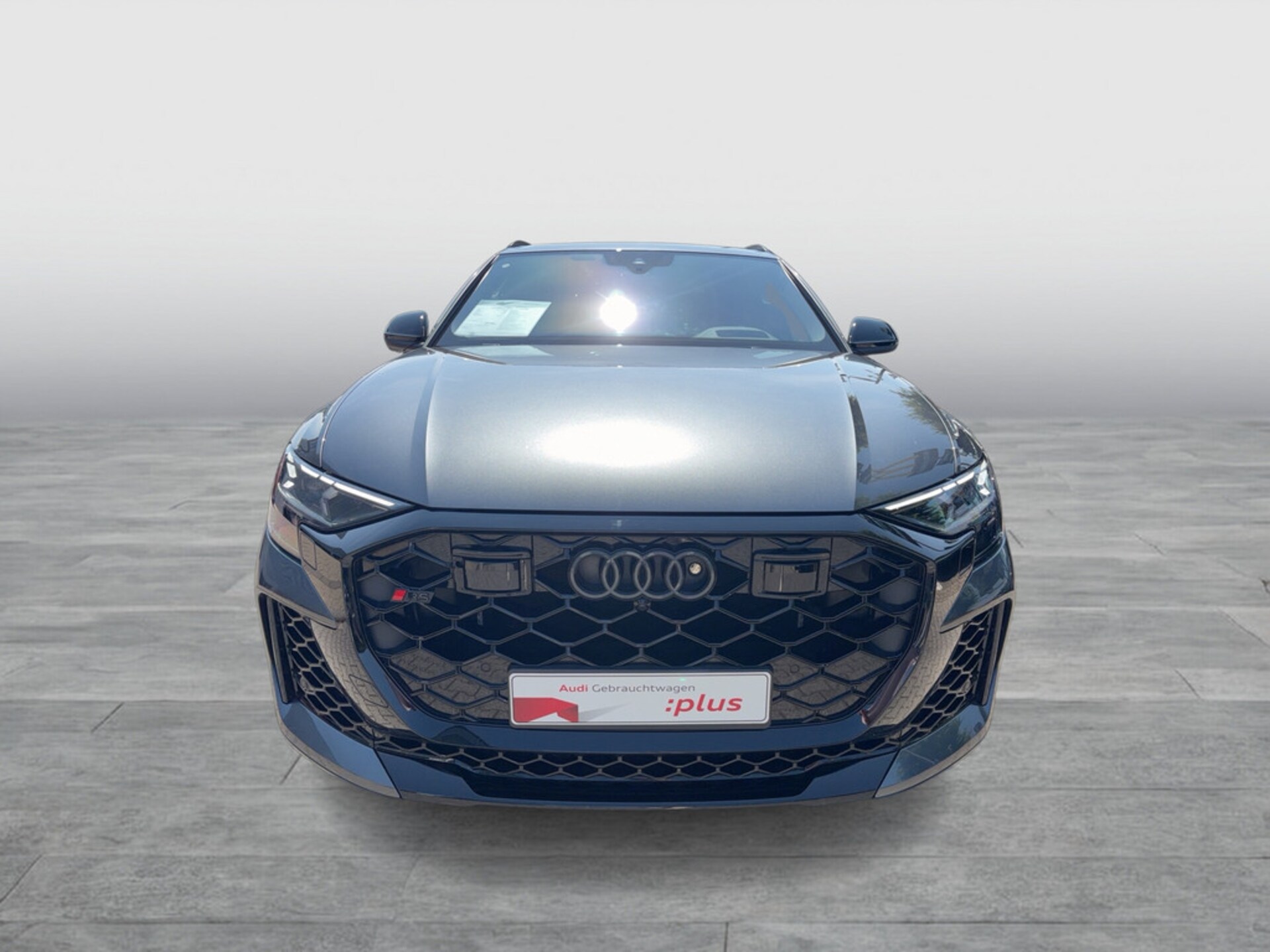 Audi RS Q8 SUV