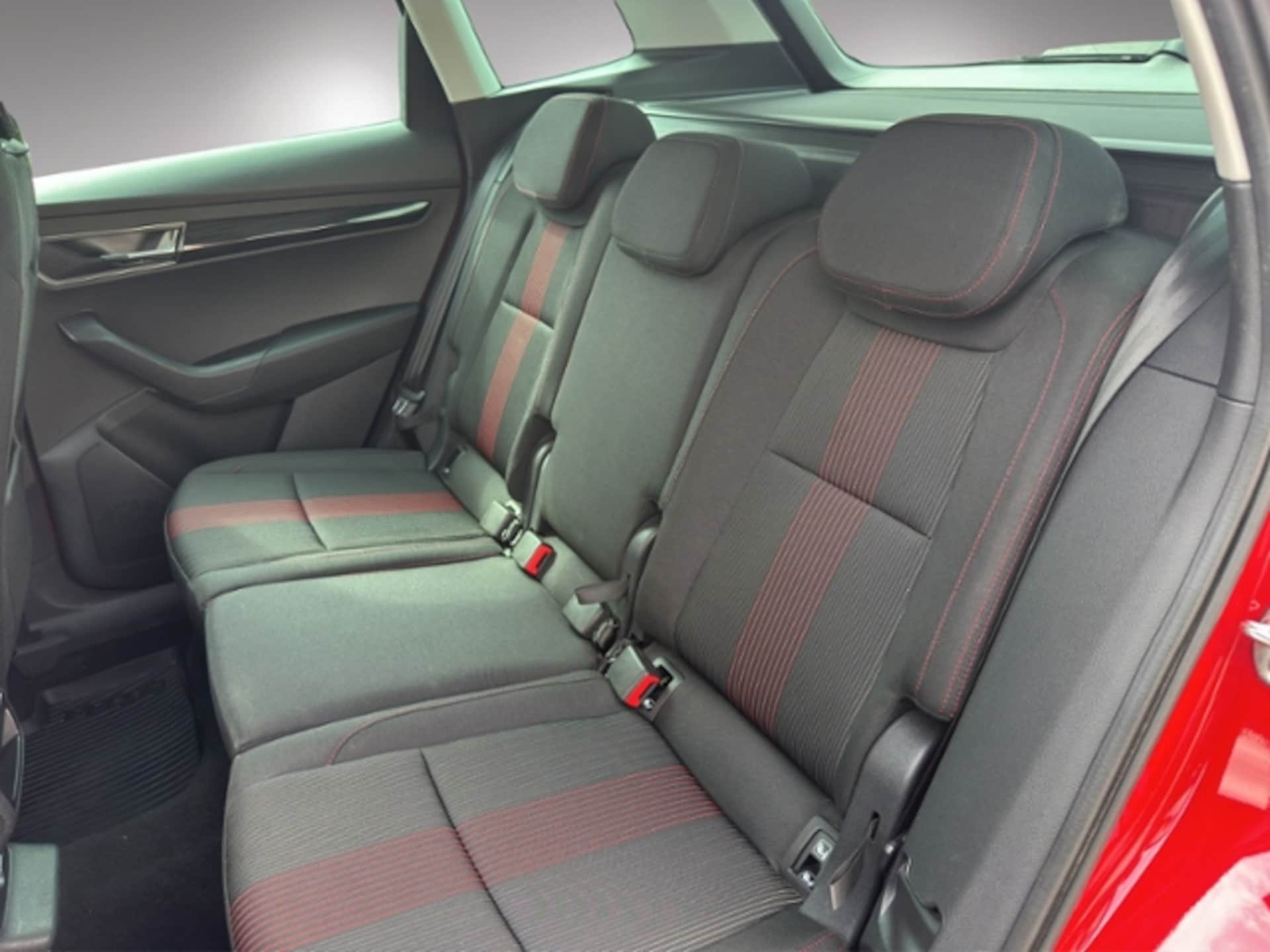 Skoda Karoq Style