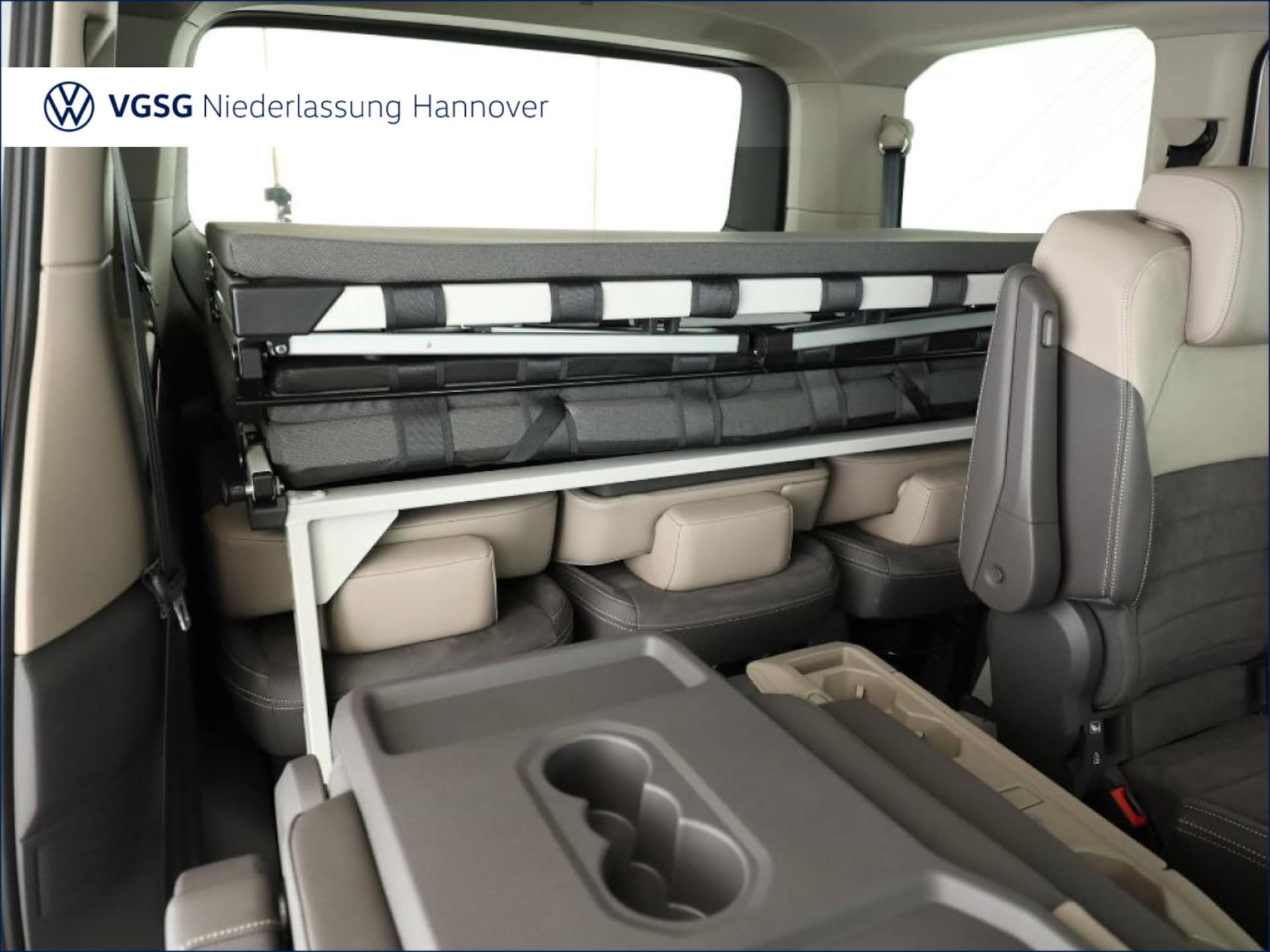 Volkswagen Multivan Style