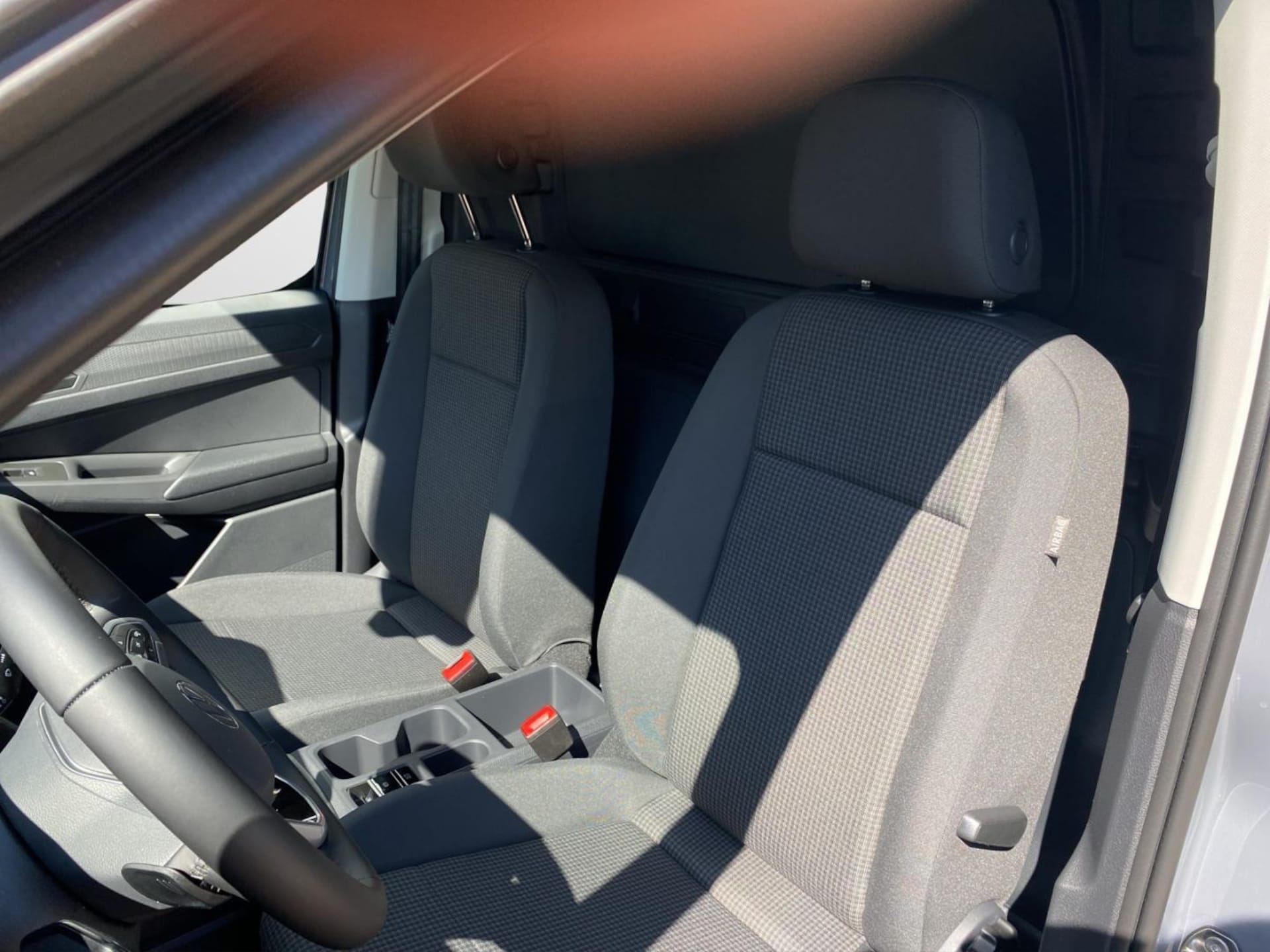 Volkswagen Caddy Maxi Cargo