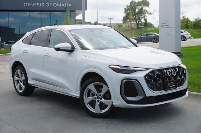 2026 Audi Q5 Sportback