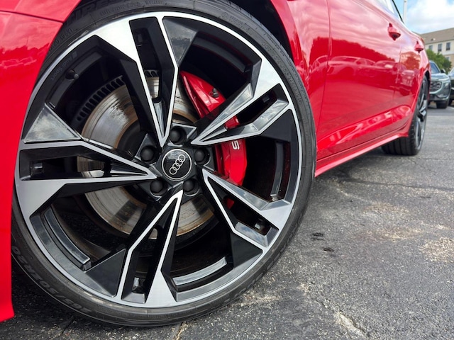 2024 Audi S5 Sportback