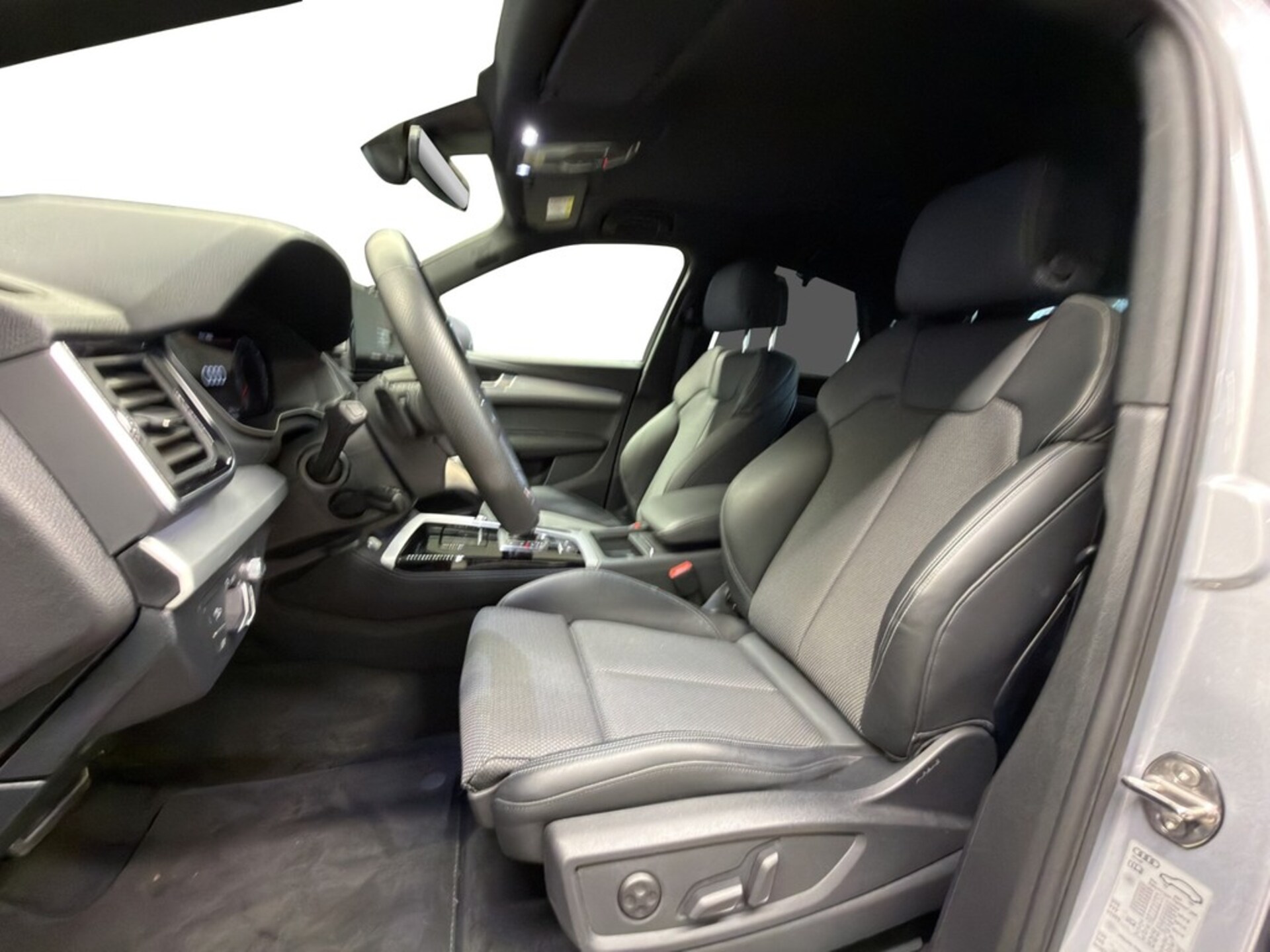 Audi Q5 Sportback S line