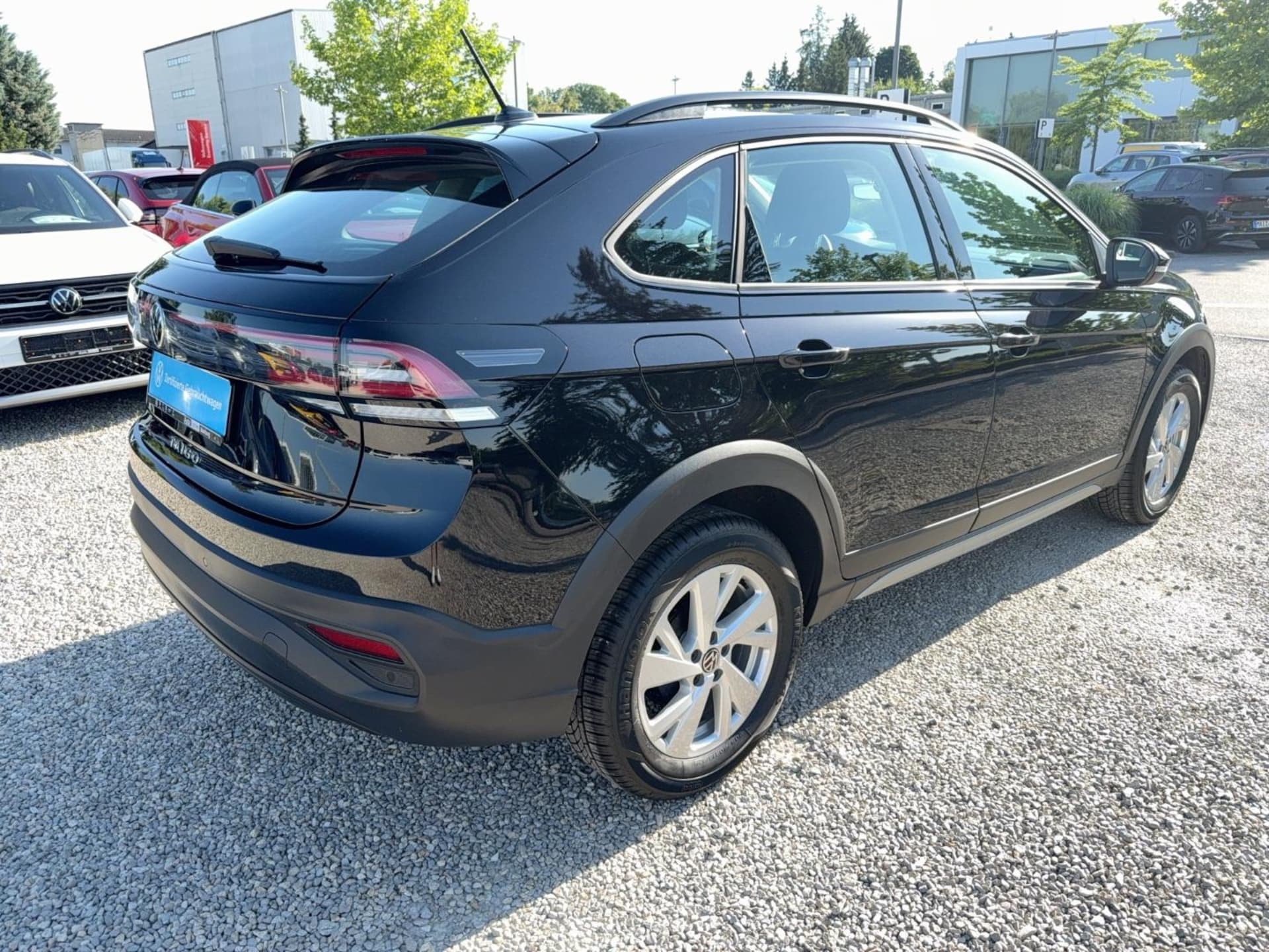 Volkswagen Taigo Life