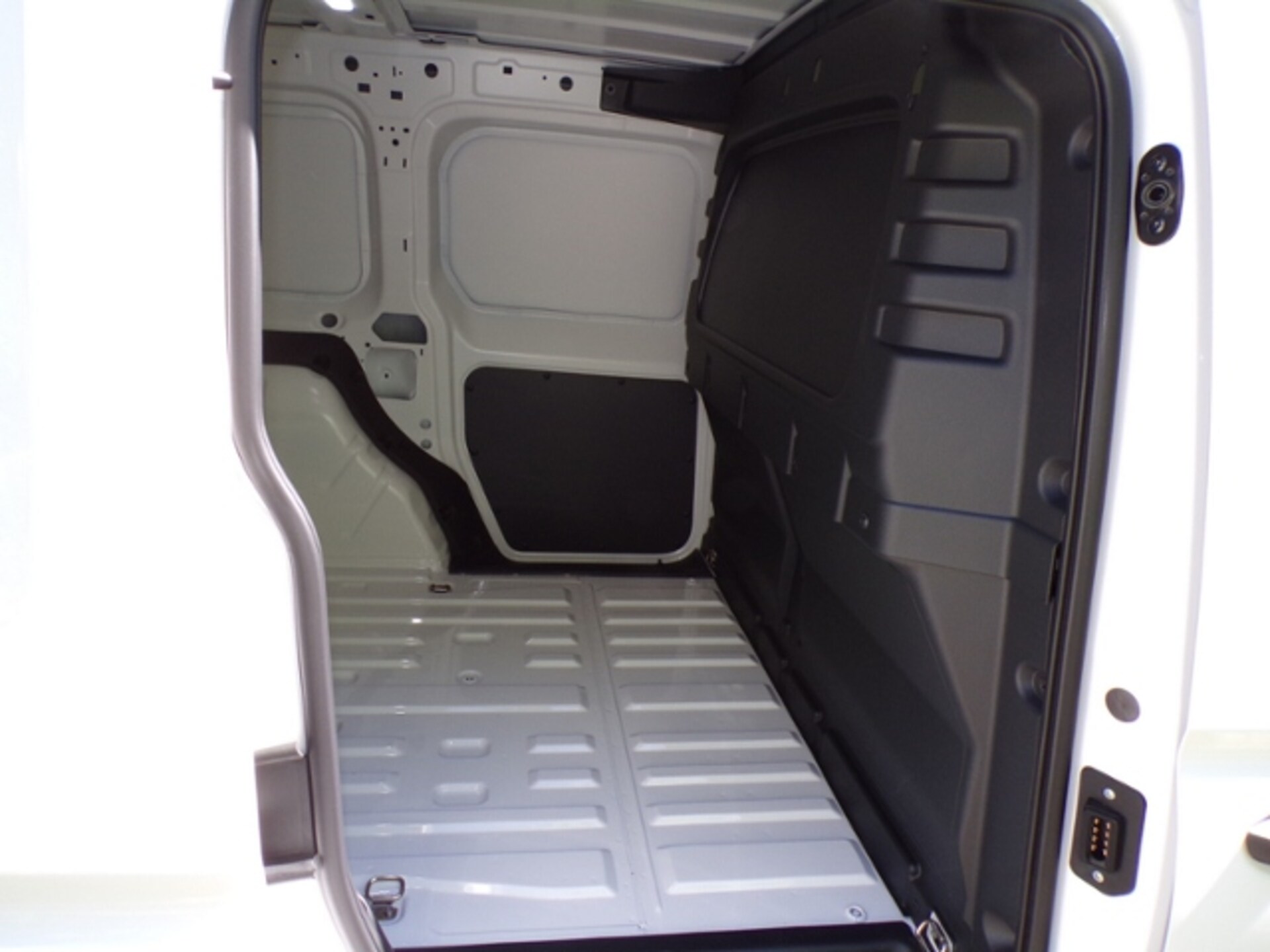 Volkswagen Caddy Cargo