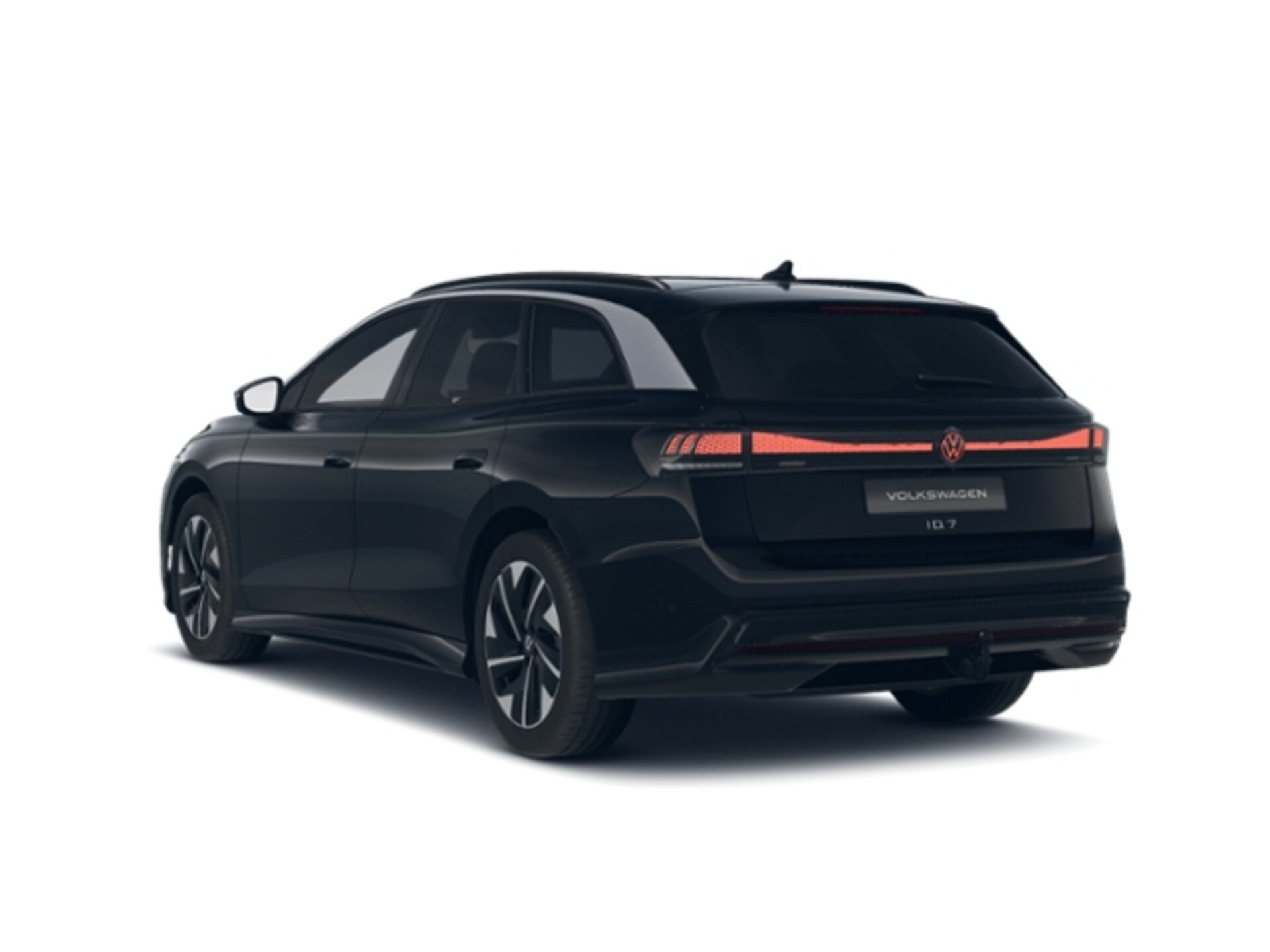 Volkswagen ID.7 Tourer Pro
