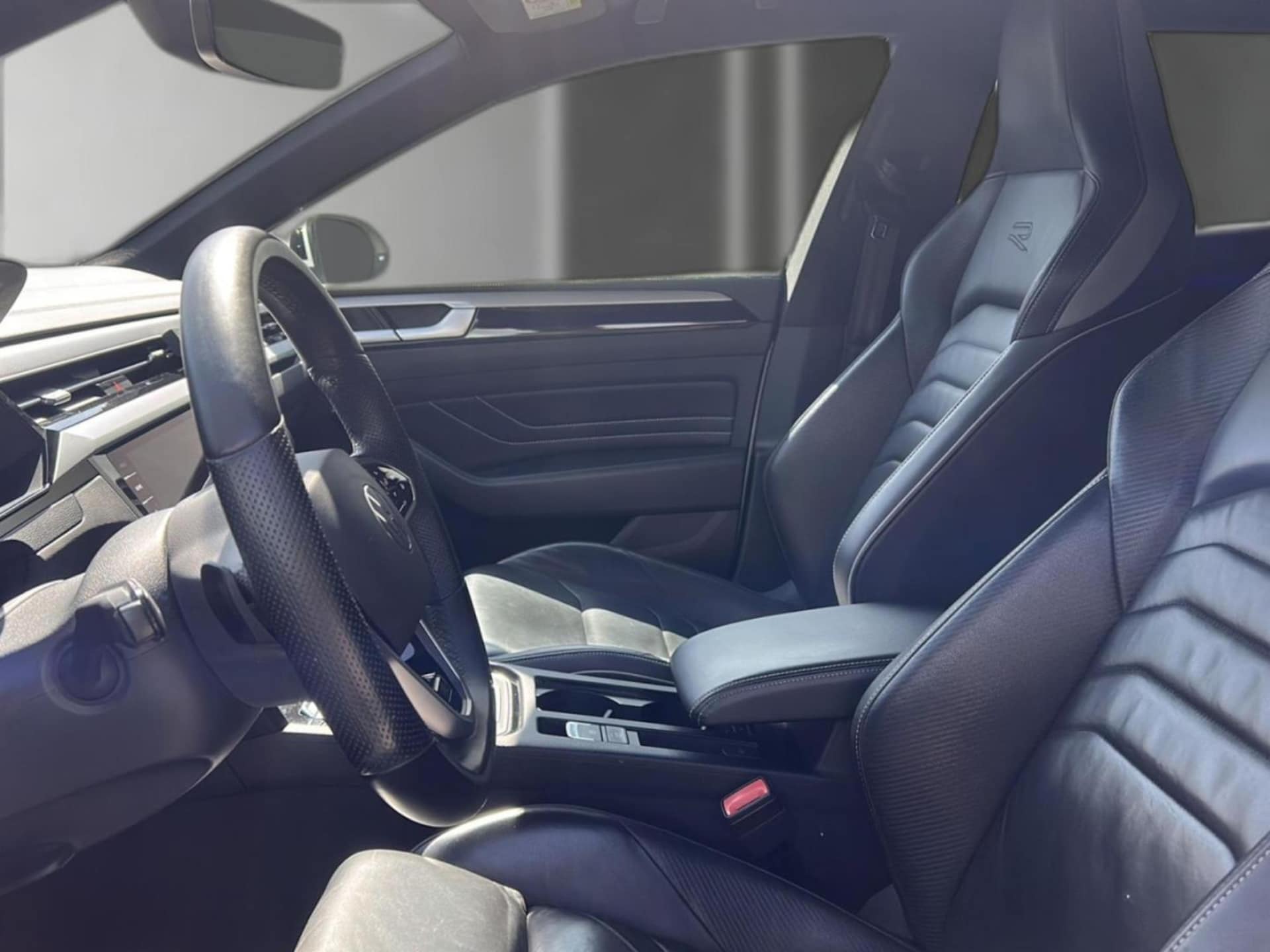 Volkswagen Arteon Shooting Brake R-Line