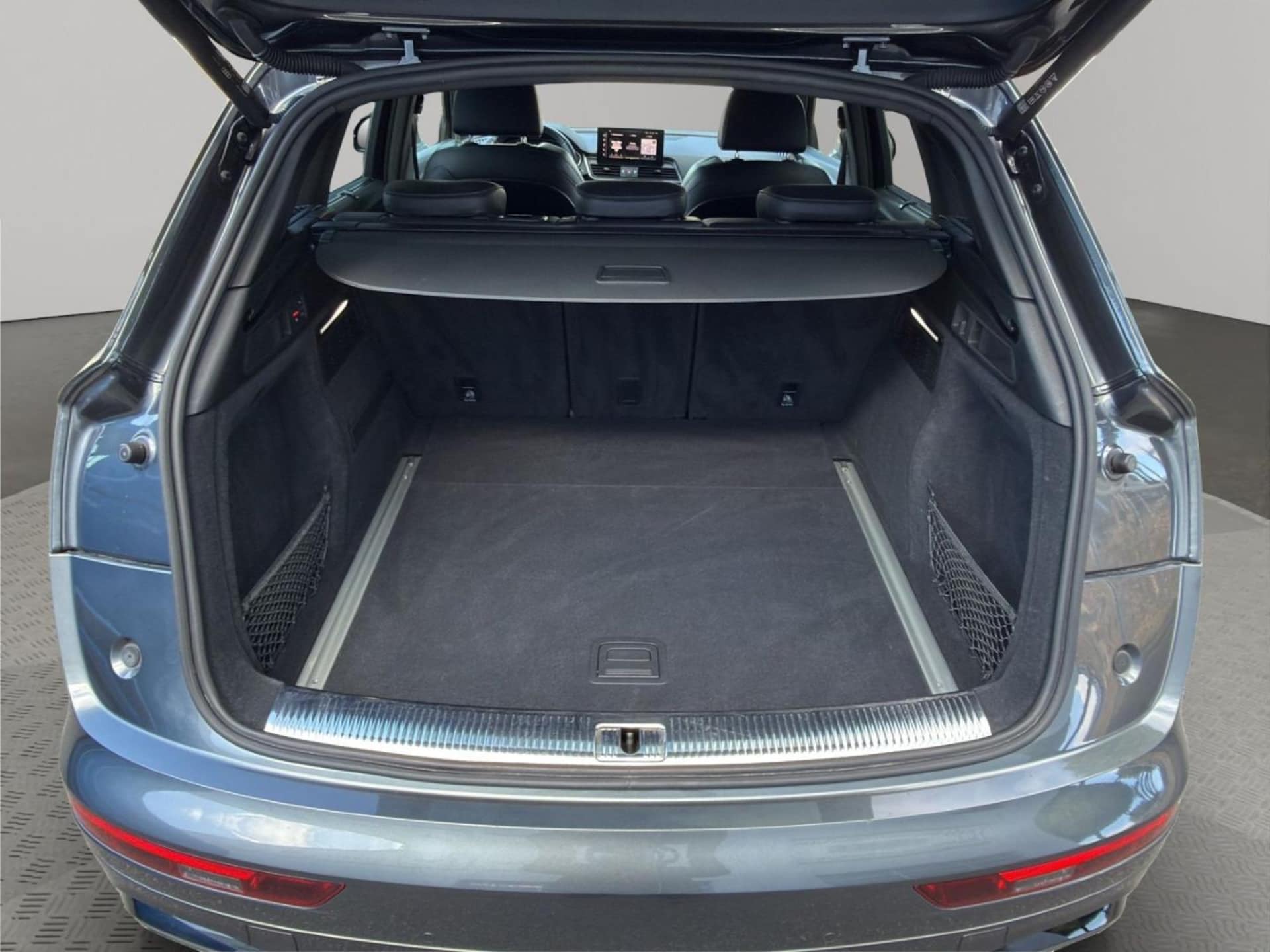 Audi SQ5 SUV