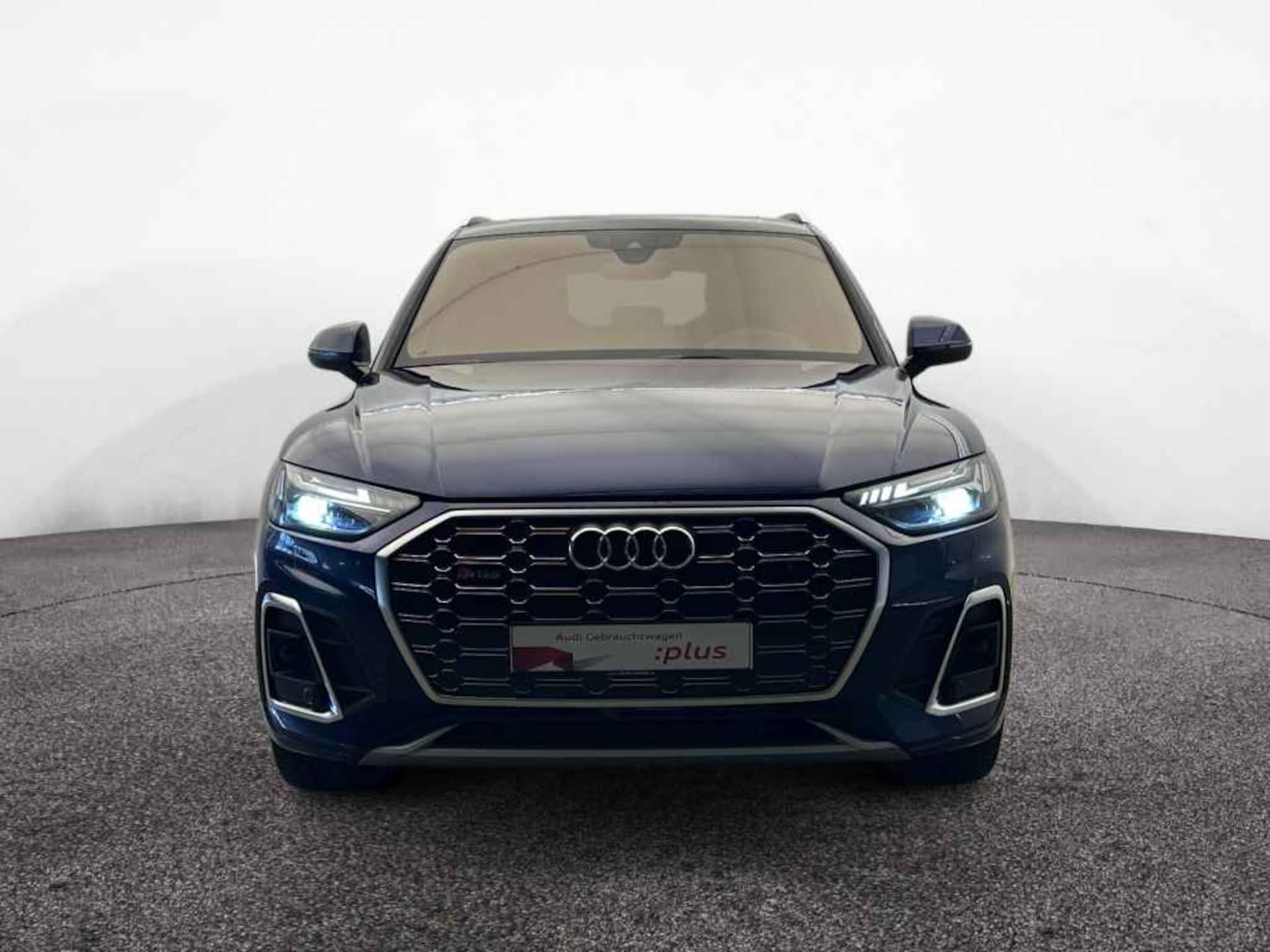 Audi SQ5 SUV