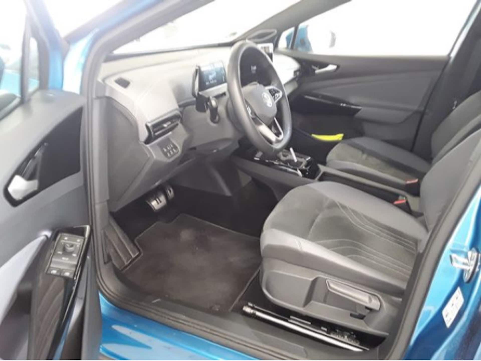 Volkswagen ID.4 Pro