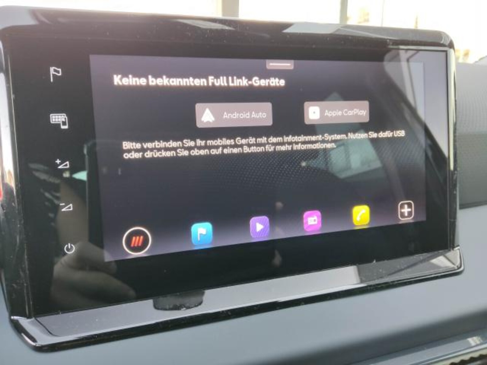 SEAT Ibiza – Bild 20