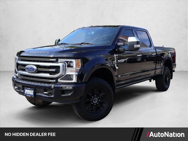 2021 Ford