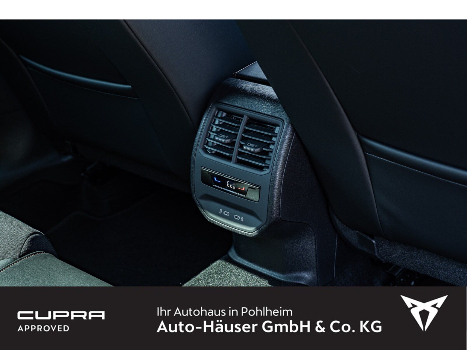 CUPRA Formentor – Bild 11