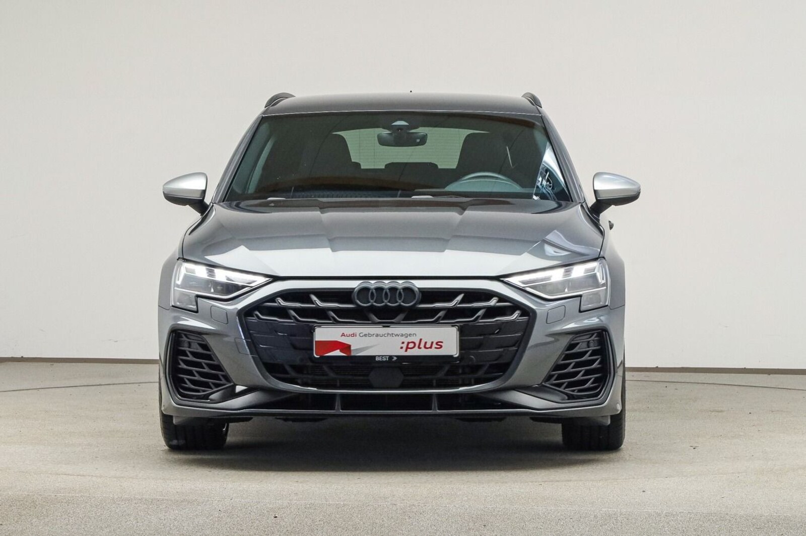 Audi S3 Sportback – Bild 5