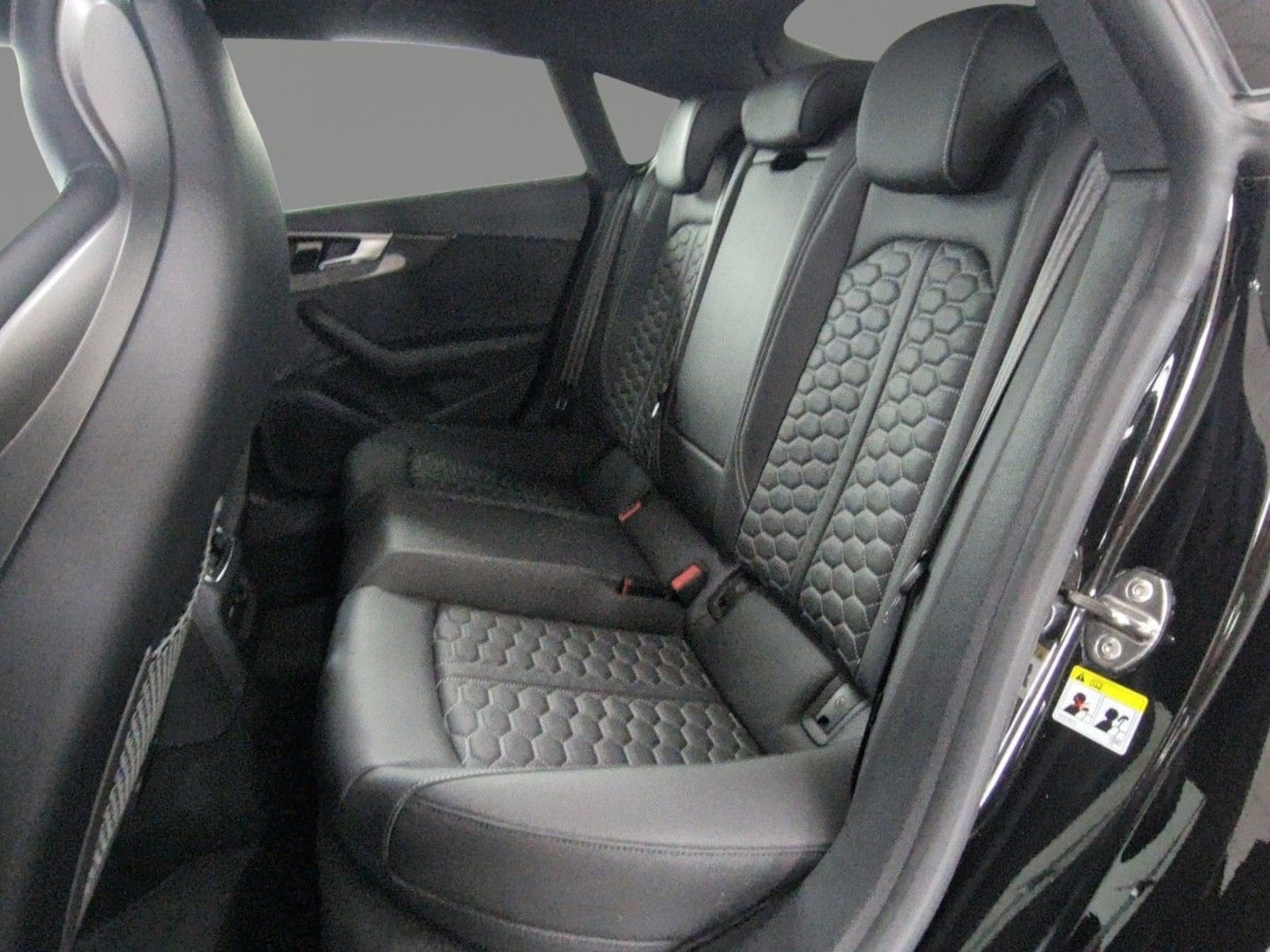 Bild über Audi RS 5 Sportback TFSI quattro tiptronic - für weitere Informationen kontaktieren Sie den Audi Partner