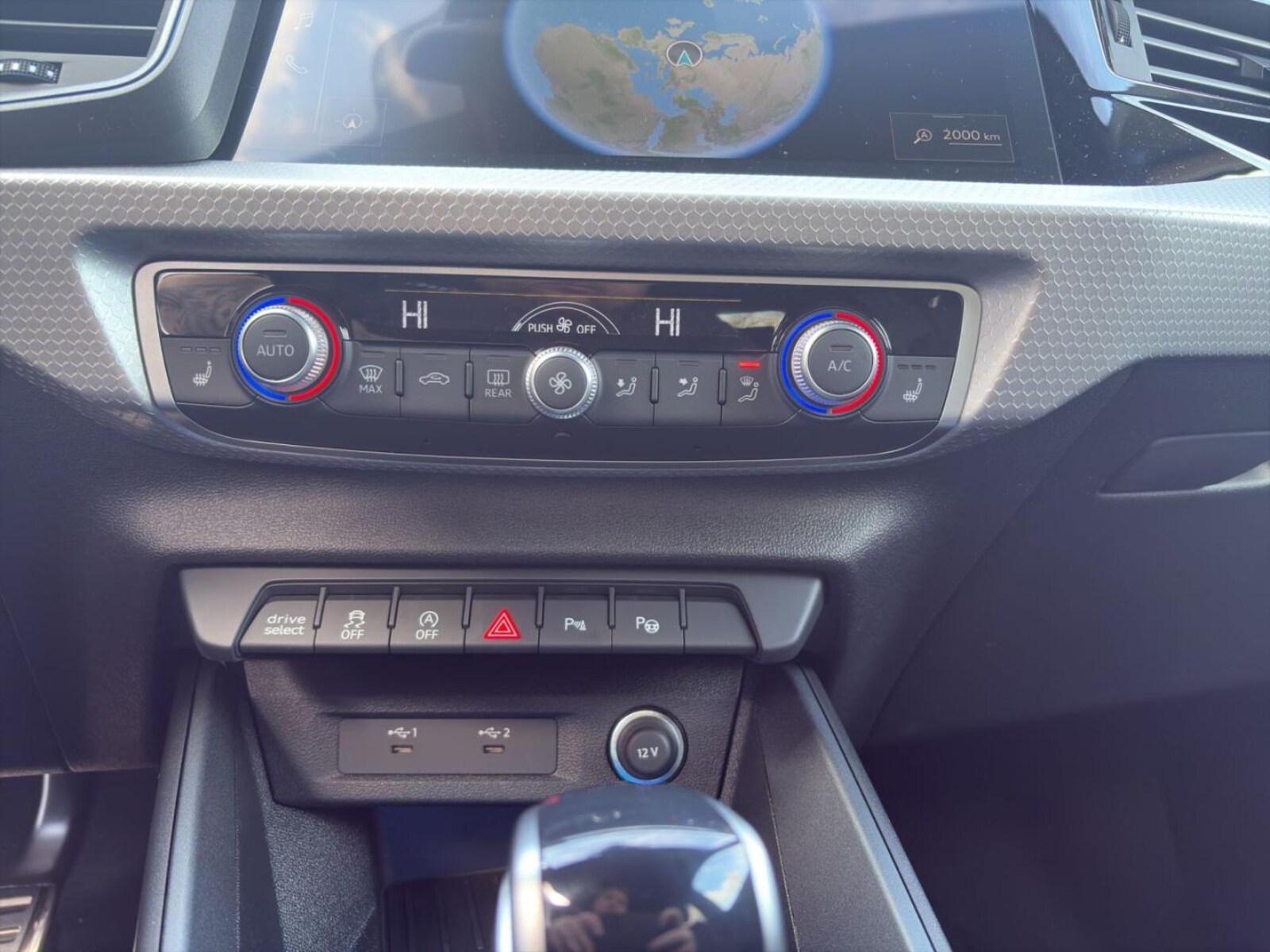 Audi A1 Sportback – Bild 15