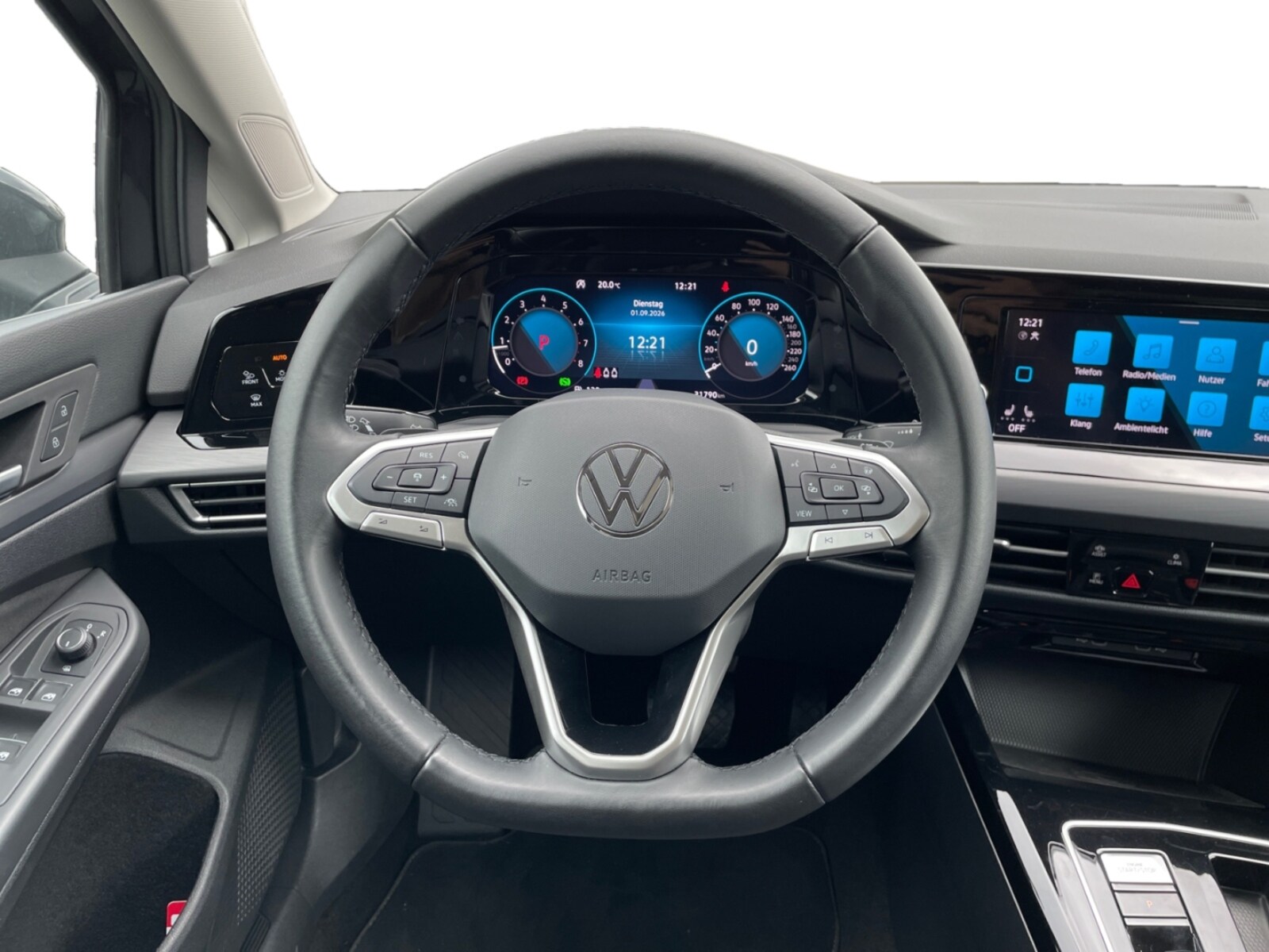Volkswagen Golf – Bild 12