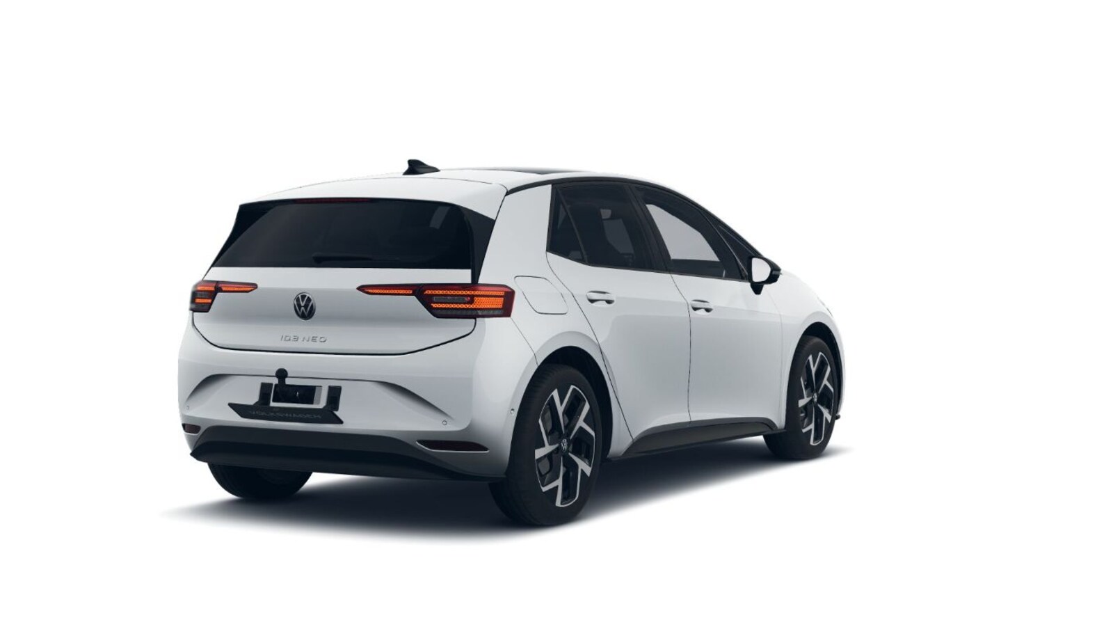 Volkswagen ID.3 Neo – Bild 6