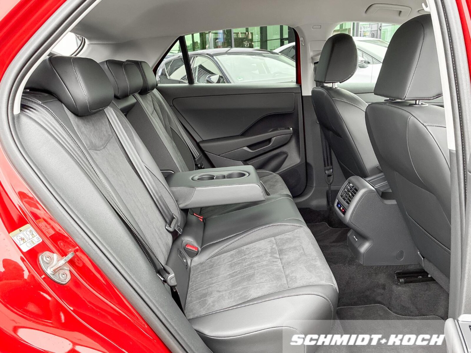 Volkswagen T-Roc – Bild 8