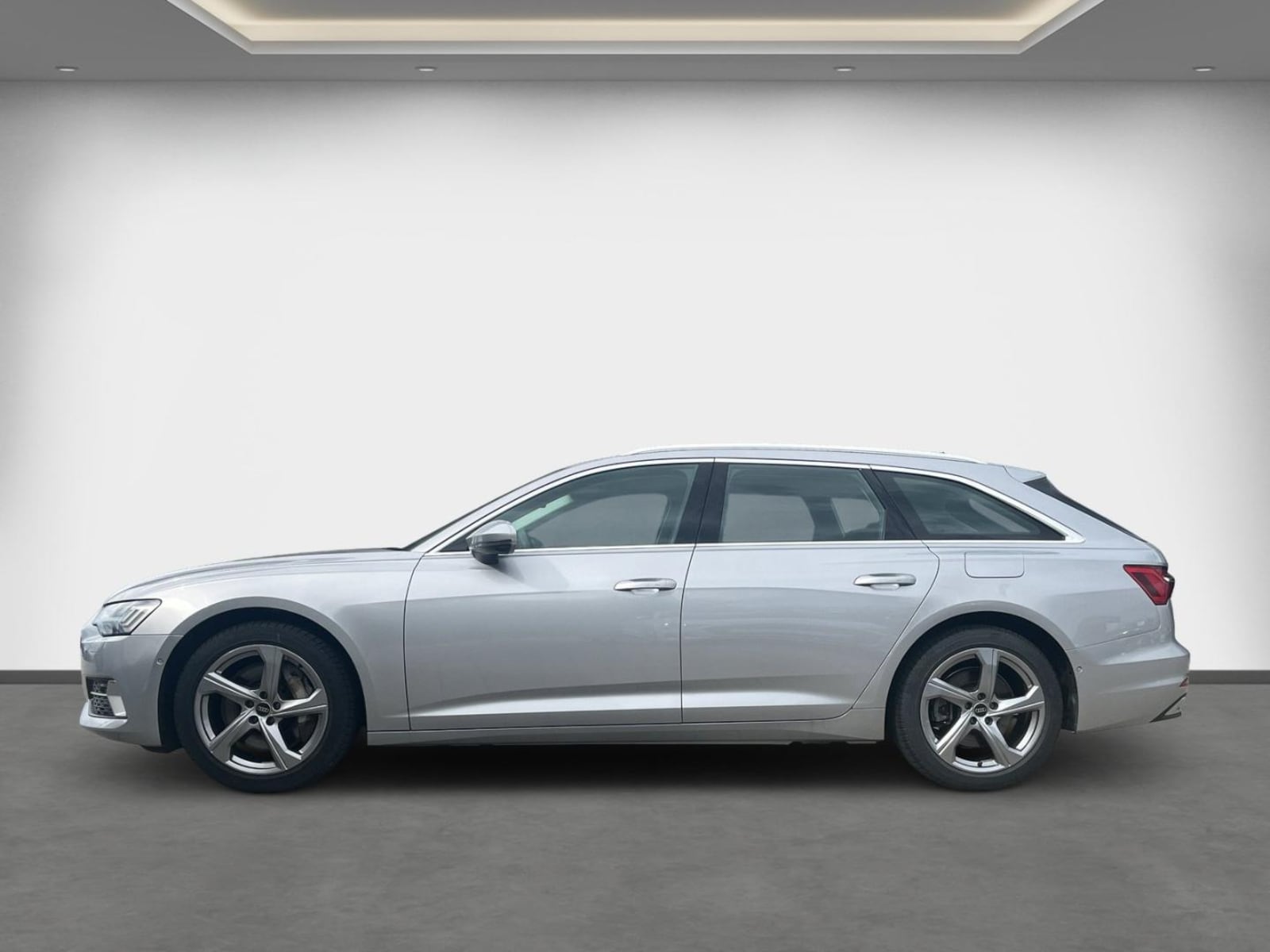 Audi A6 Avant – Bild 3