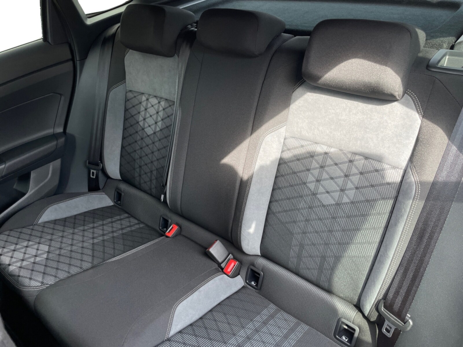 Volkswagen Taigo – Bild 13