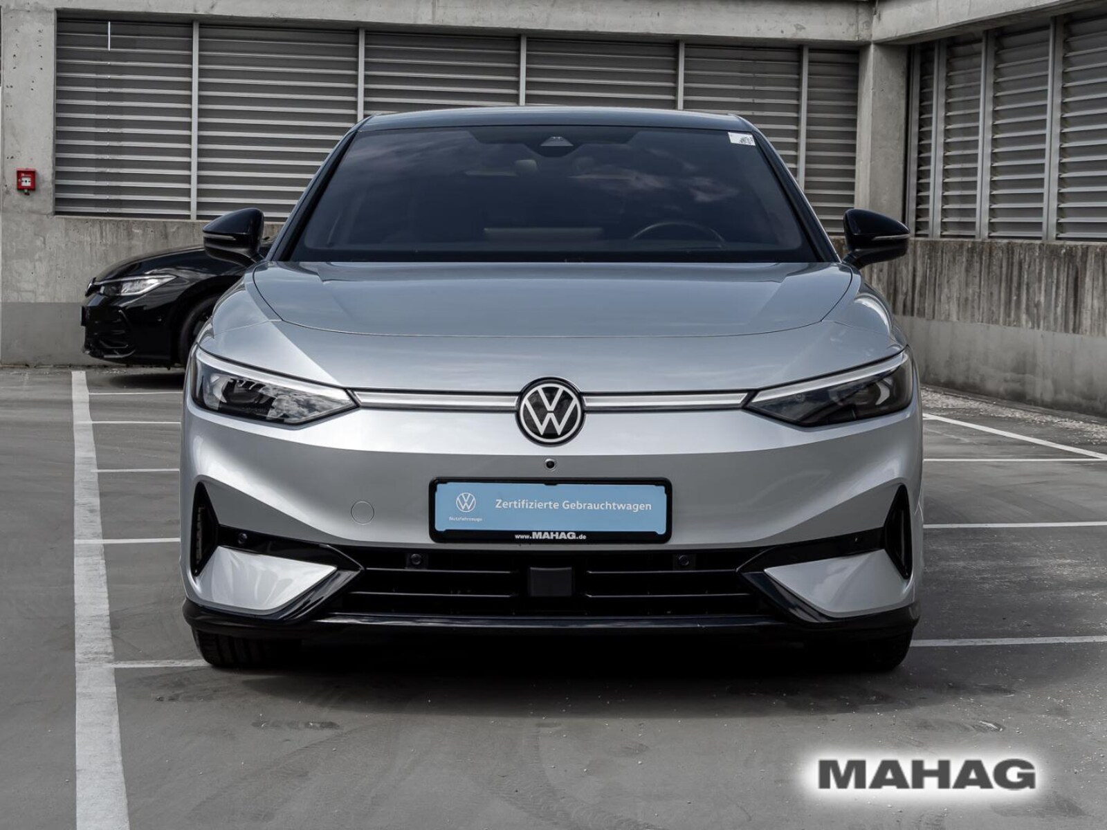 Volkswagen ID.7 – Bild 3
