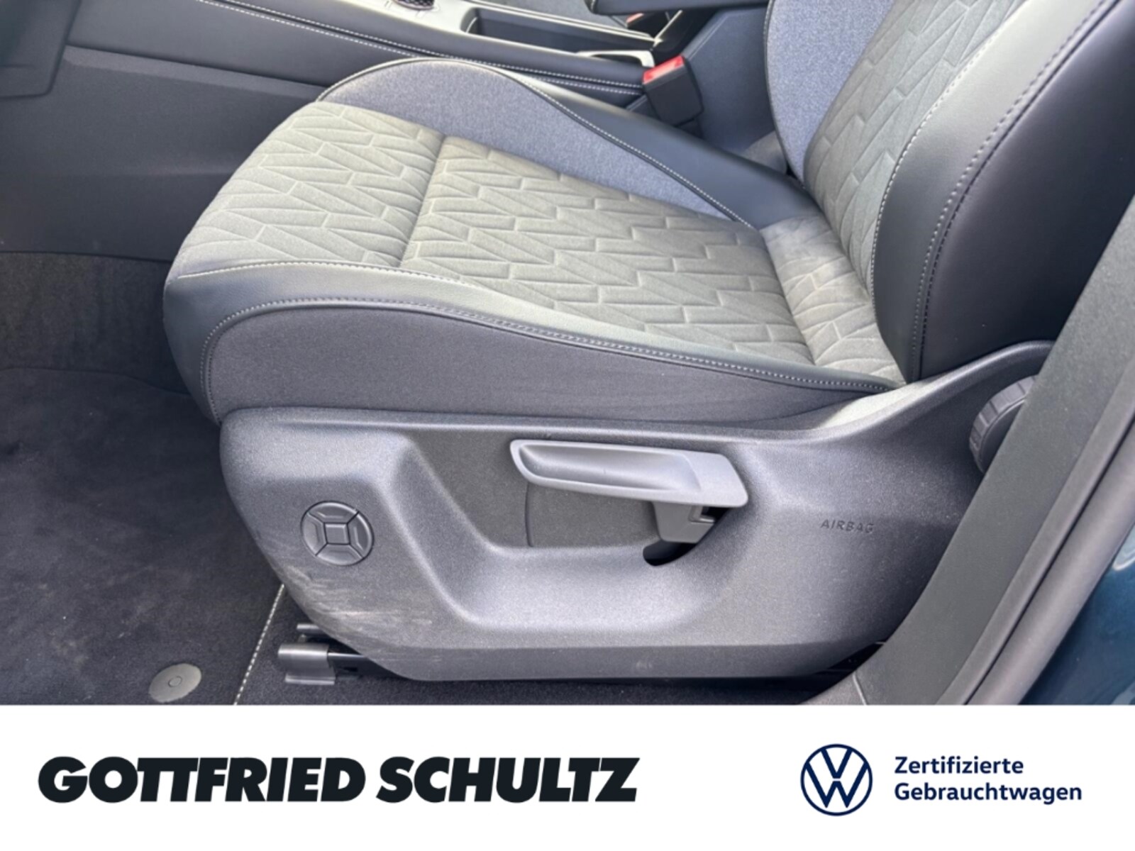 Volkswagen Tiguan – Bild 13