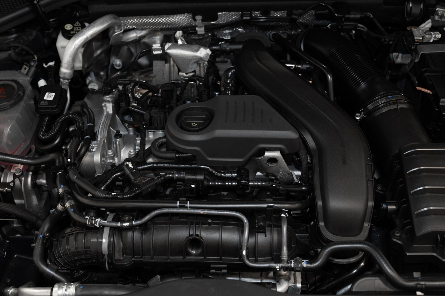 Image about Audi A3 Sedan TFSI S tronic