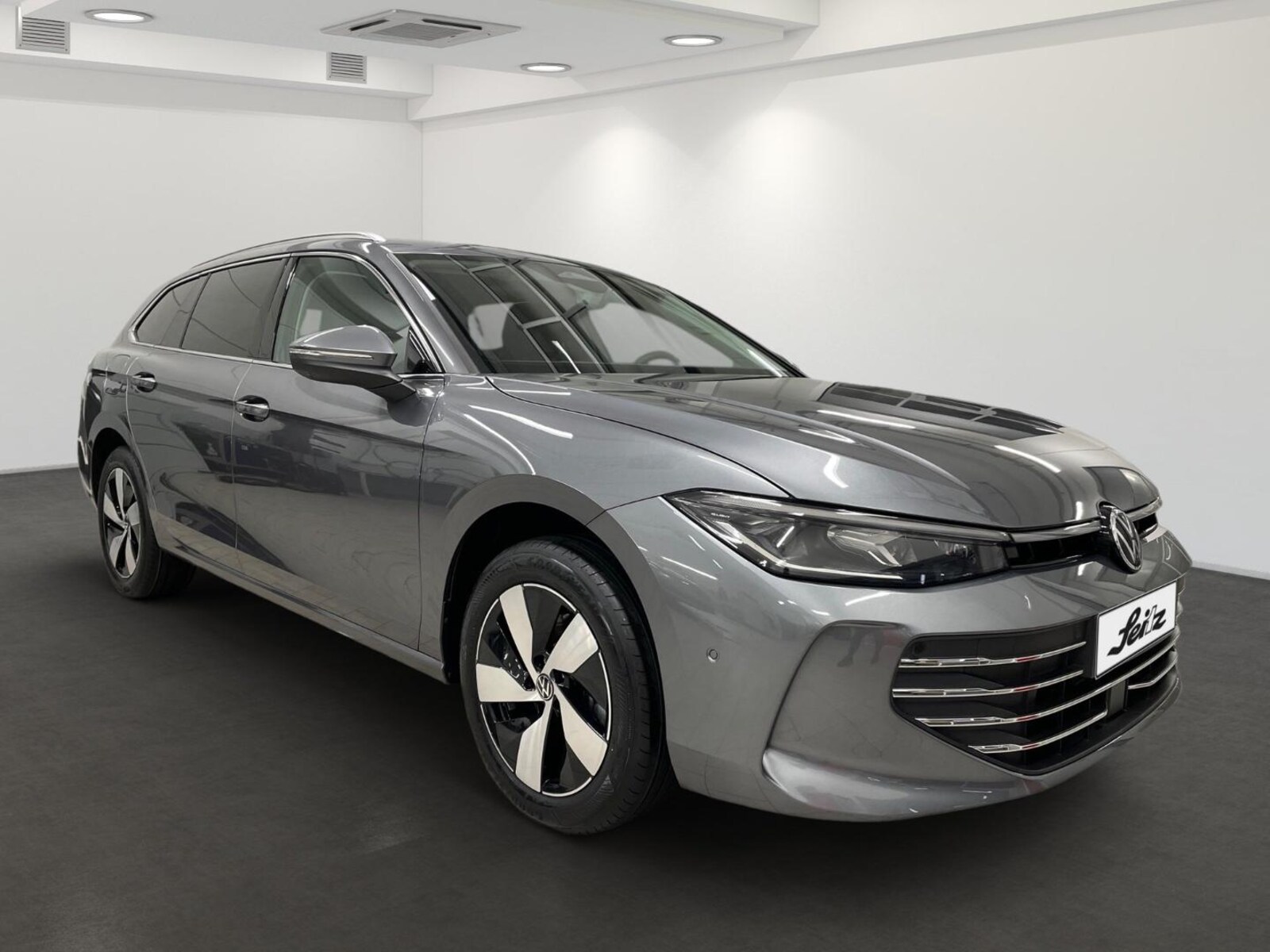 Volkswagen Passat – Bild 3