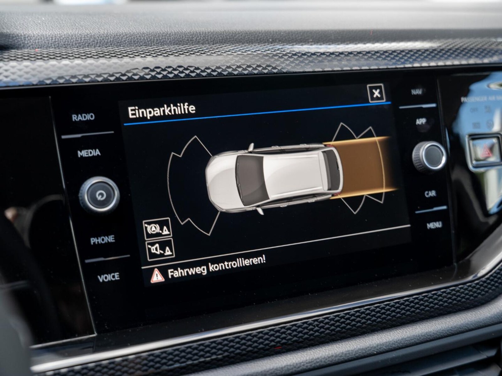 Volkswagen Taigo – Bild 13