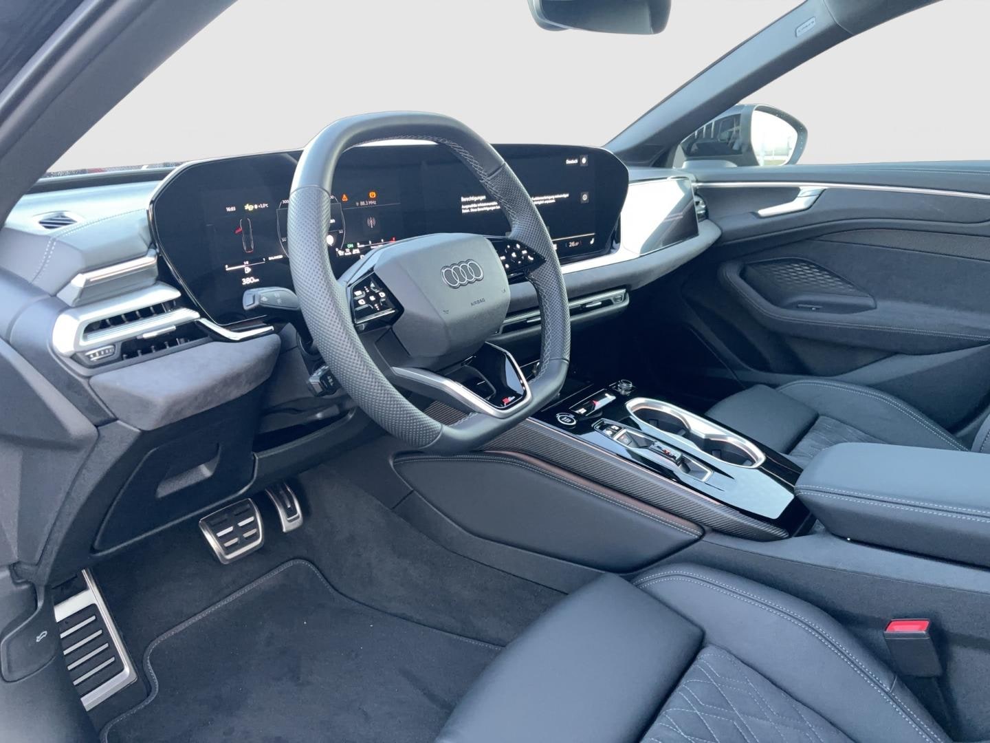 Bild über Audi A6 Avant edition one TDI quattro 150 kW S tronic - für weitere Informationen kontaktieren Sie den Audi Partner