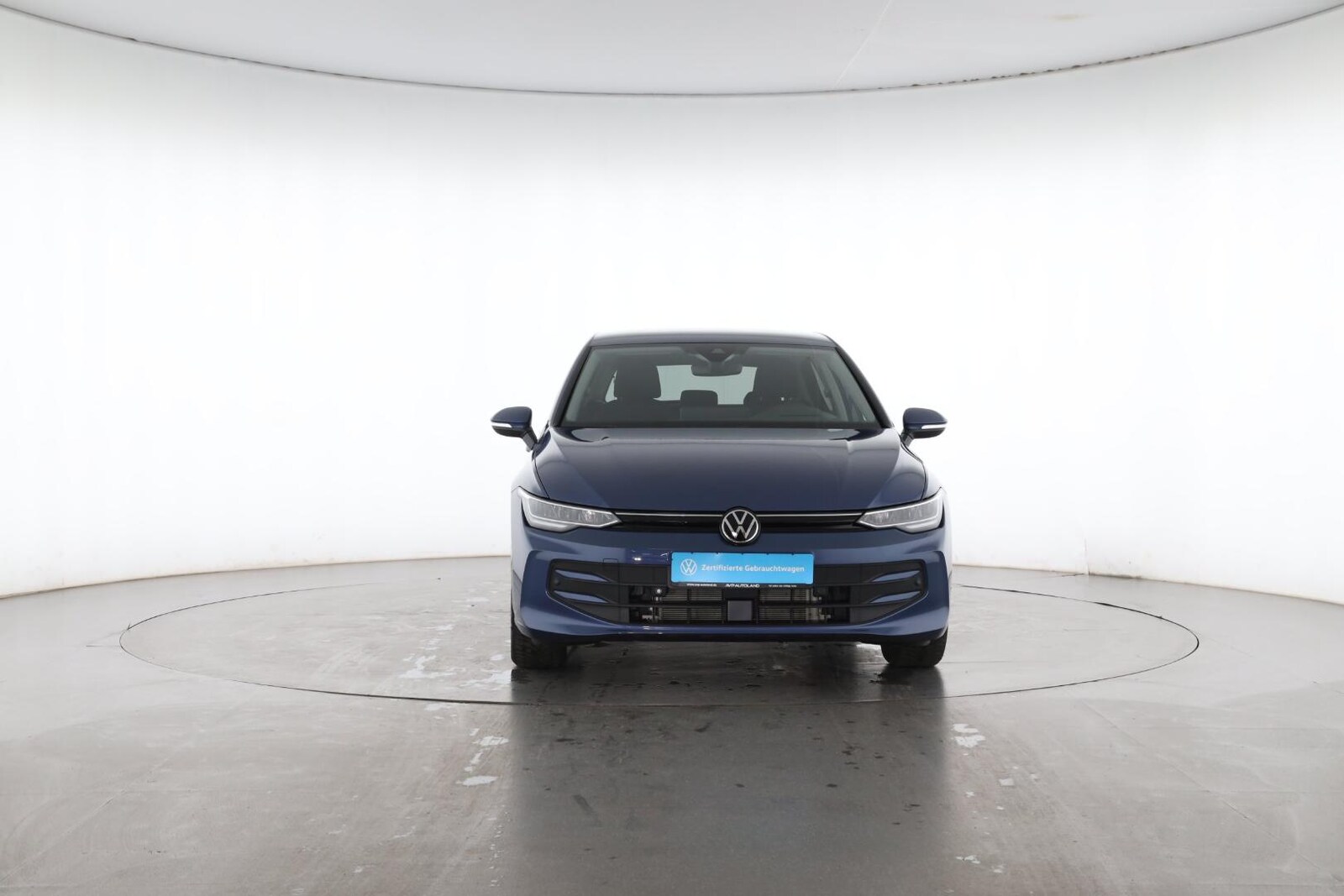 Volkswagen Golf – Bild 5